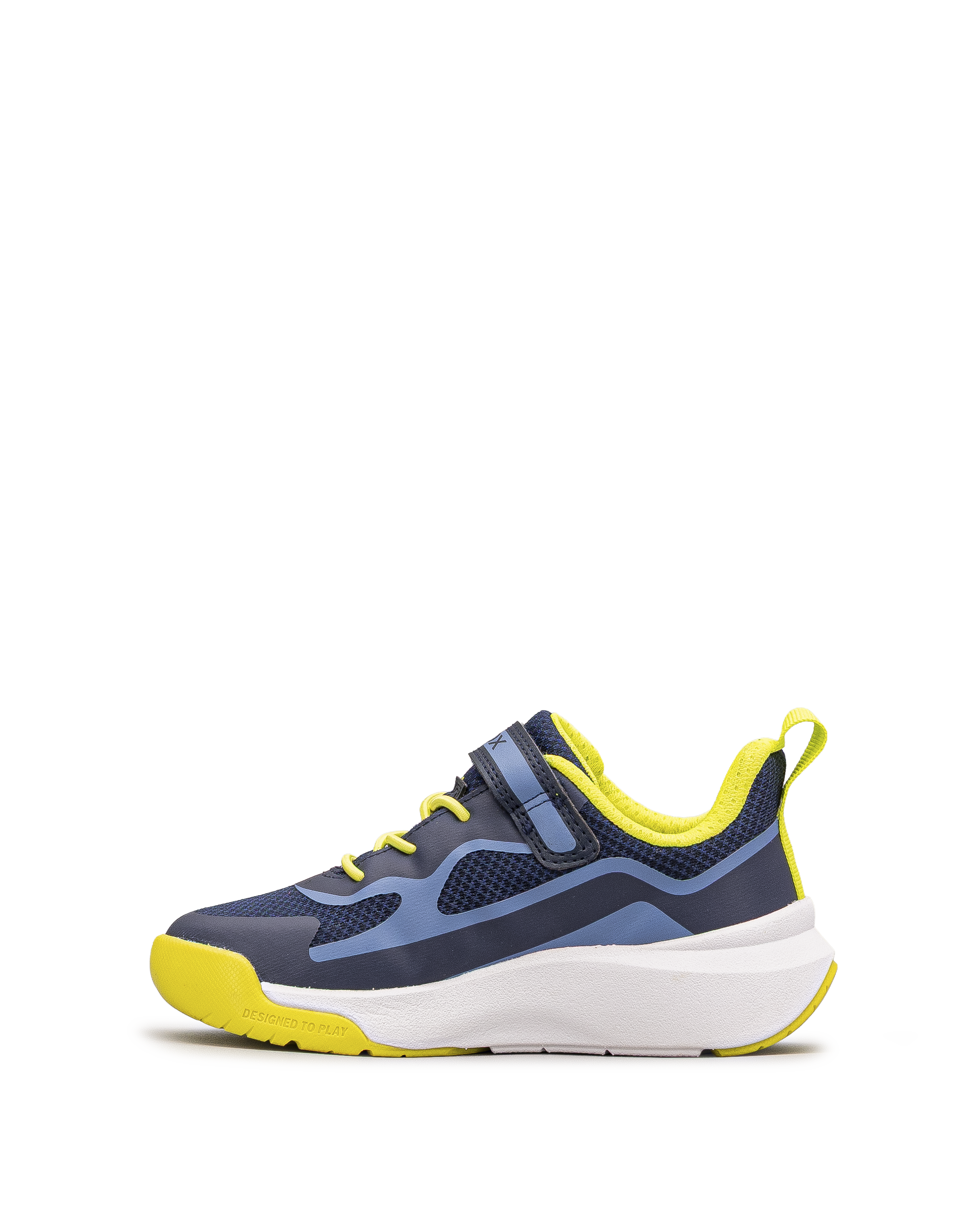 J pro ran ps  - Bleu&lime  - #43E-112