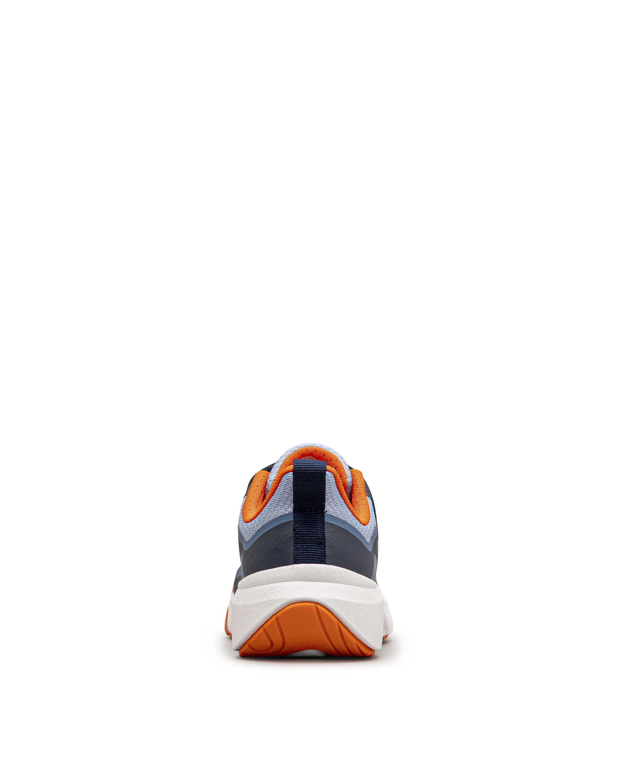 J pro ran ps  - Marine/orange - #43E-112