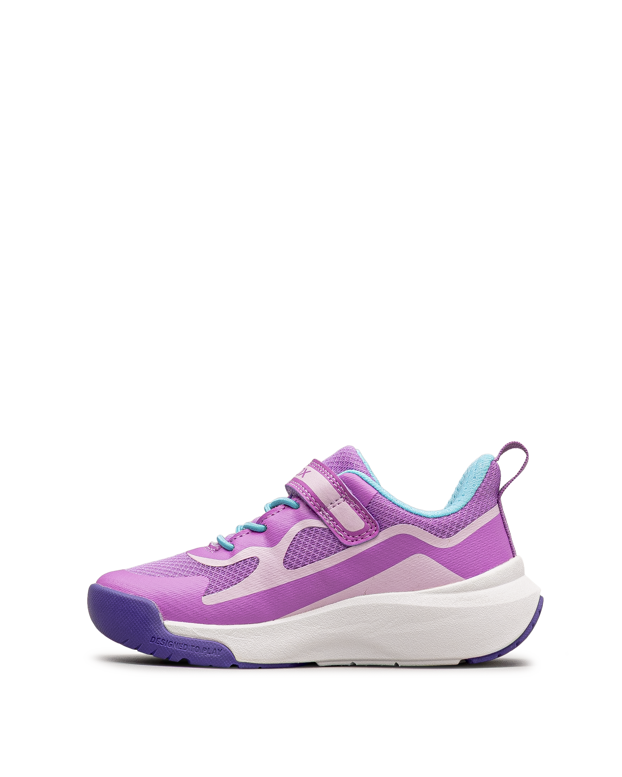 J pro ran ps  - Mauve - #43E-112