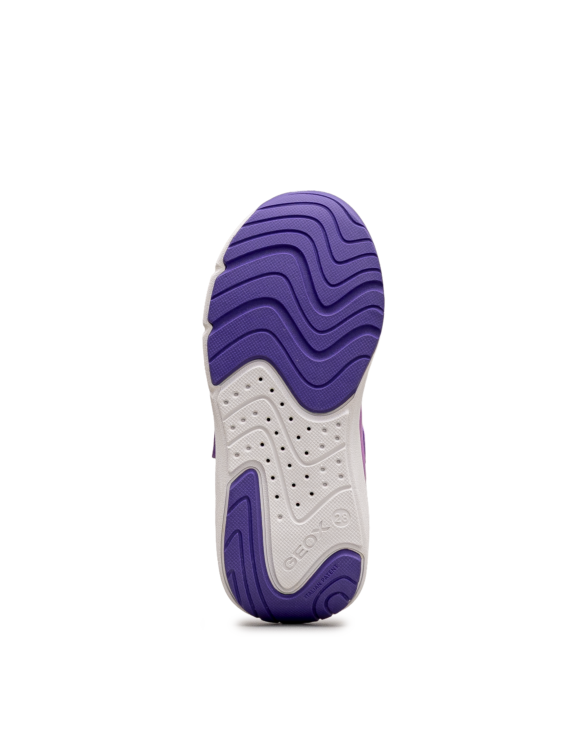 J pro ran ps  - Mauve - #43E-112