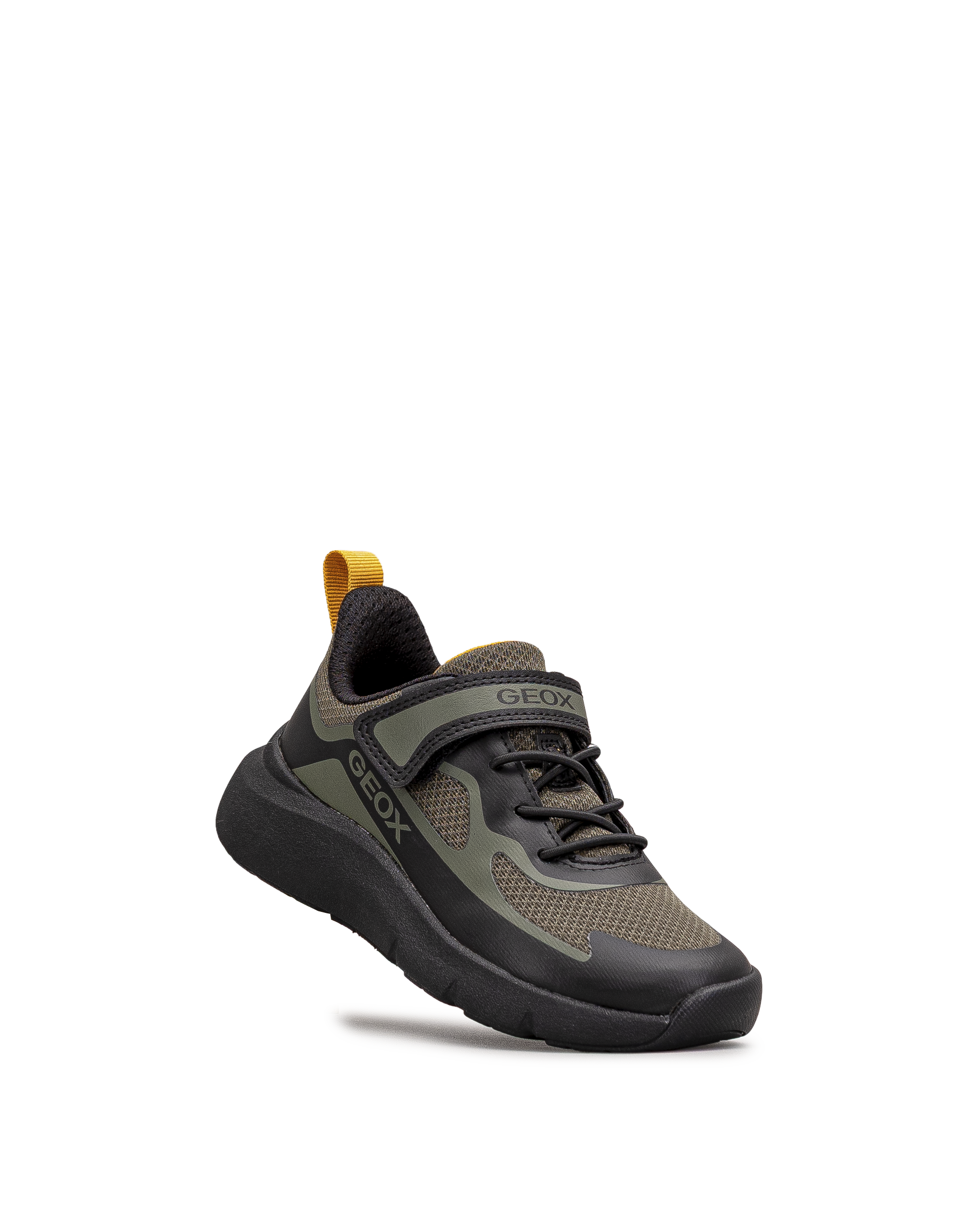 J pro ran ps  - Kaki - #43E-112