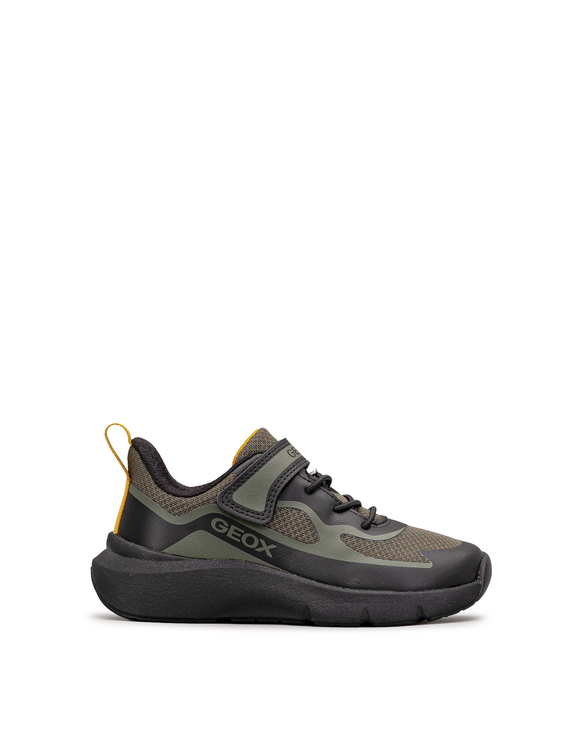 J pro ran ps  - Kaki - #43E-112