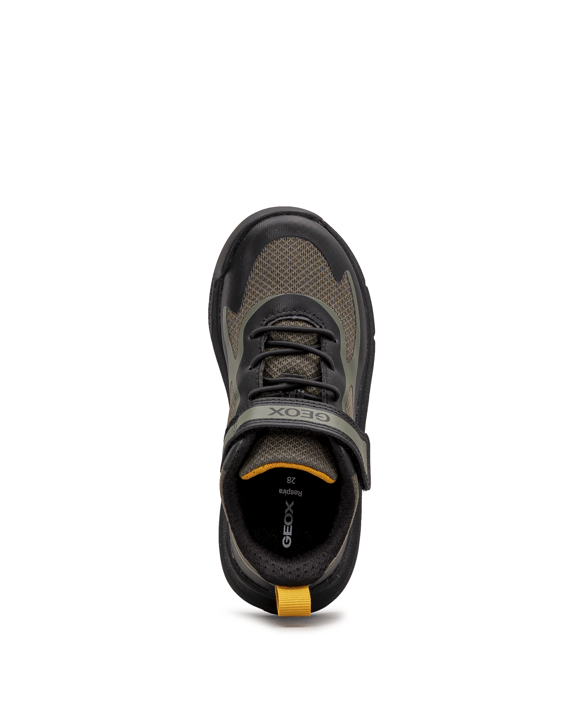 J pro ran ps  - Kaki - #43E-112