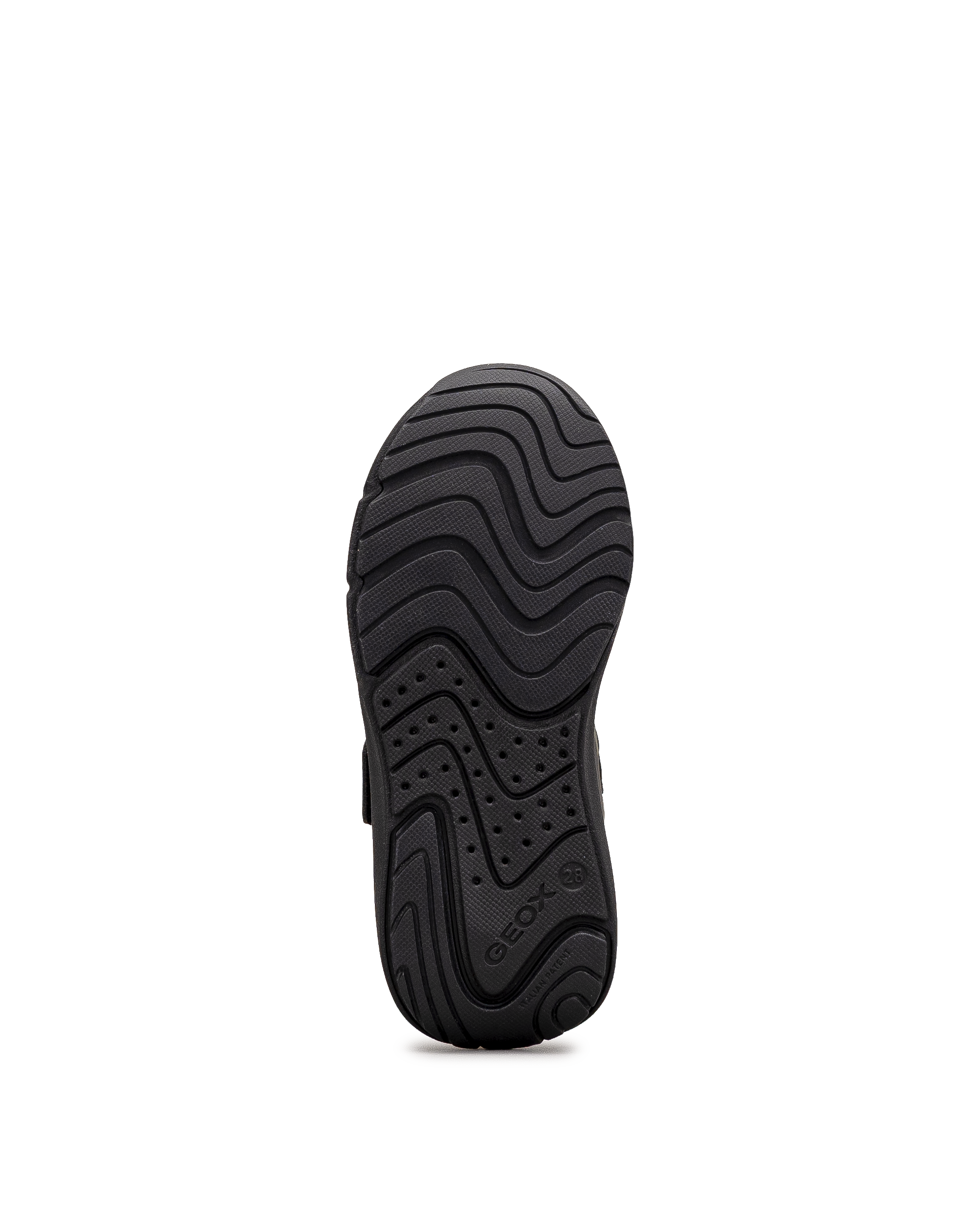 J pro ran ps  - Kaki - #43E-112