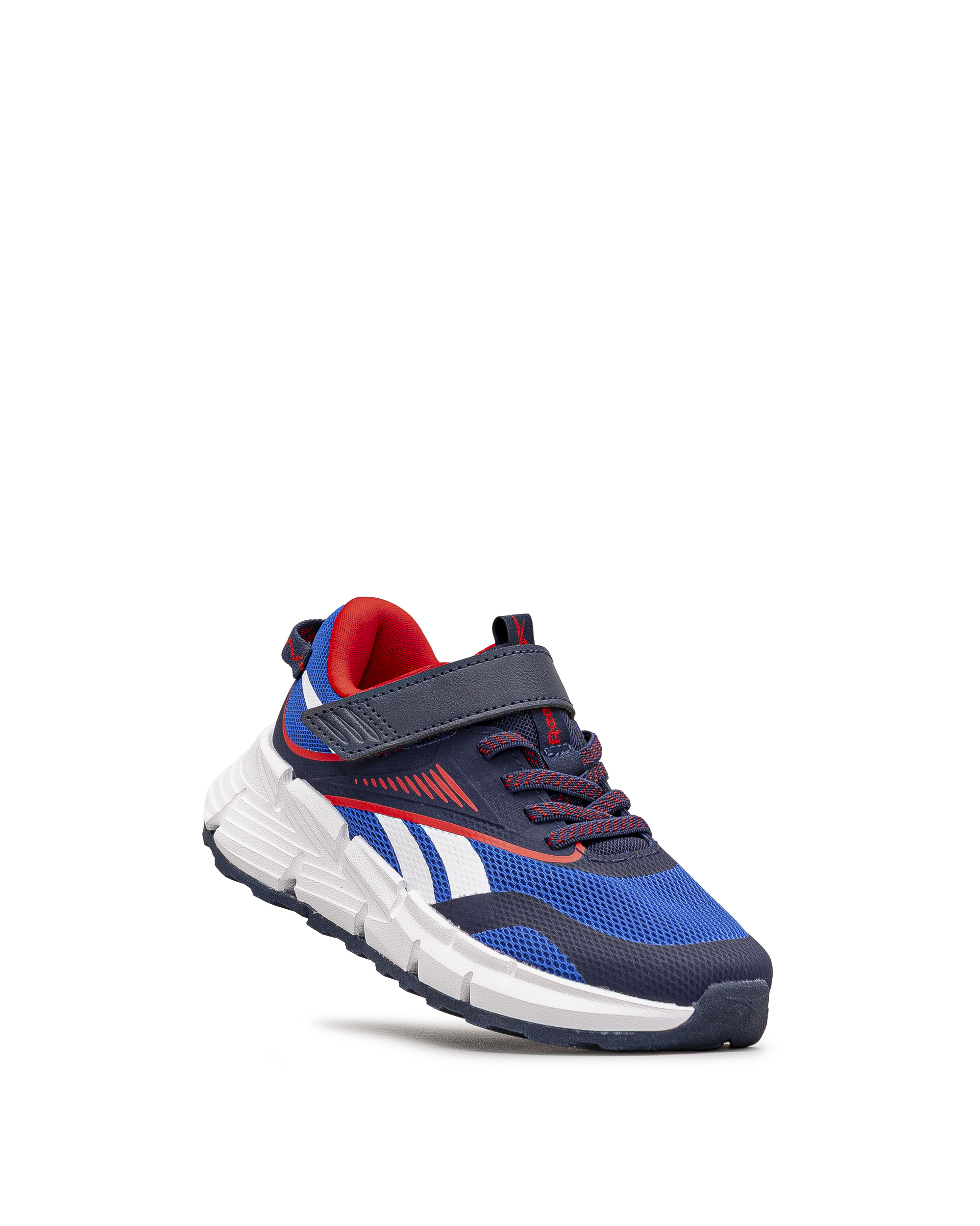 Zig dynamica 6 ps - Rouge/bleu - #43E-117