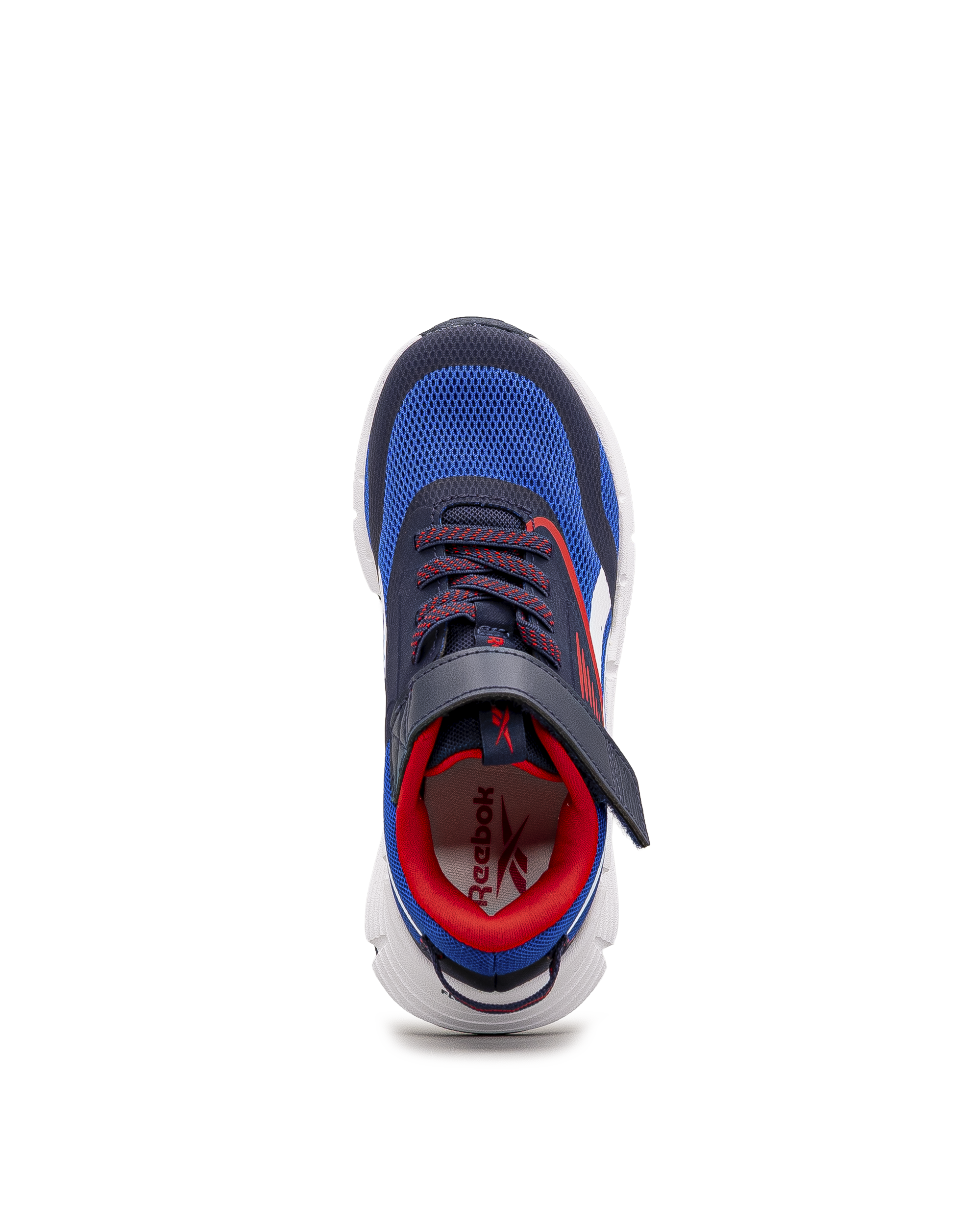 Zig dynamica 6 ps - Rouge/bleu - #43E-117