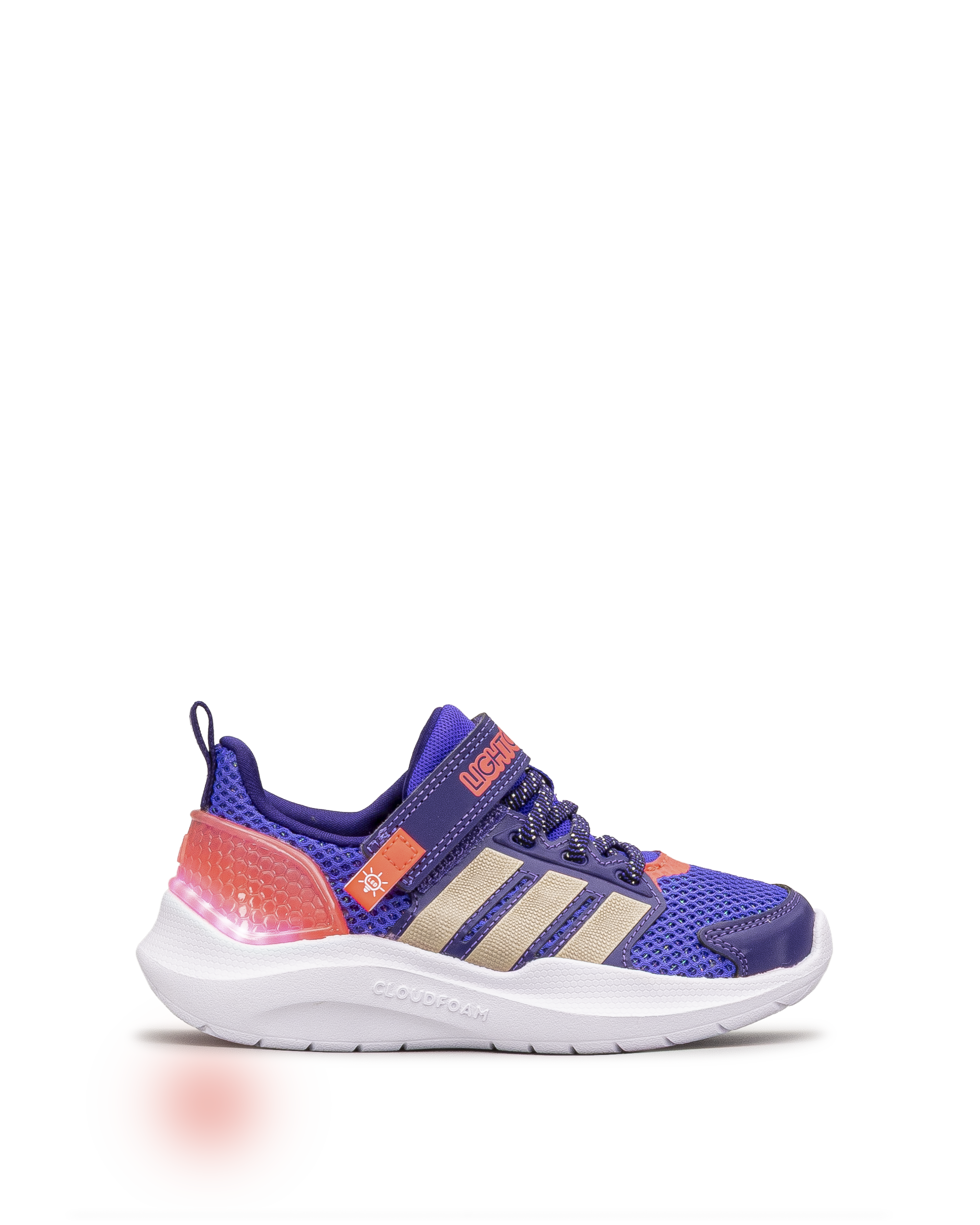 Lightorama rnr el ps  - Mauve/rose - #43E-120