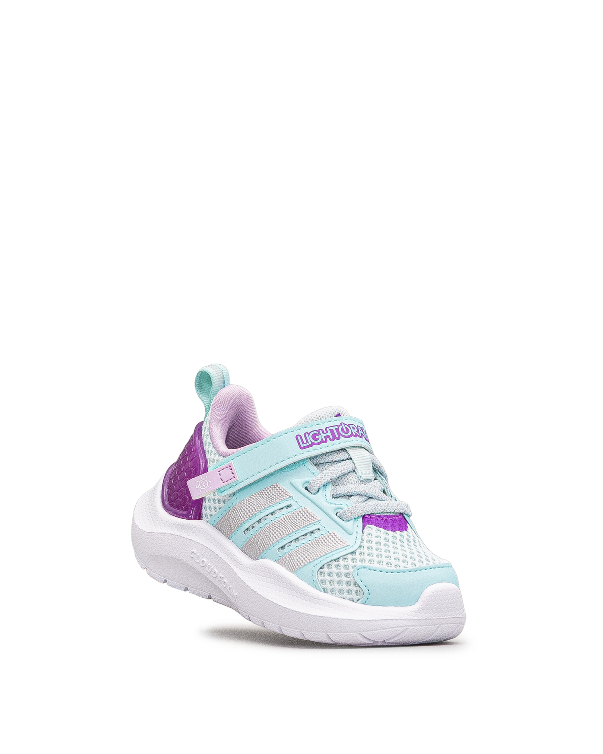 Lightorama rnr td - Bleu/mauve - #43E-121