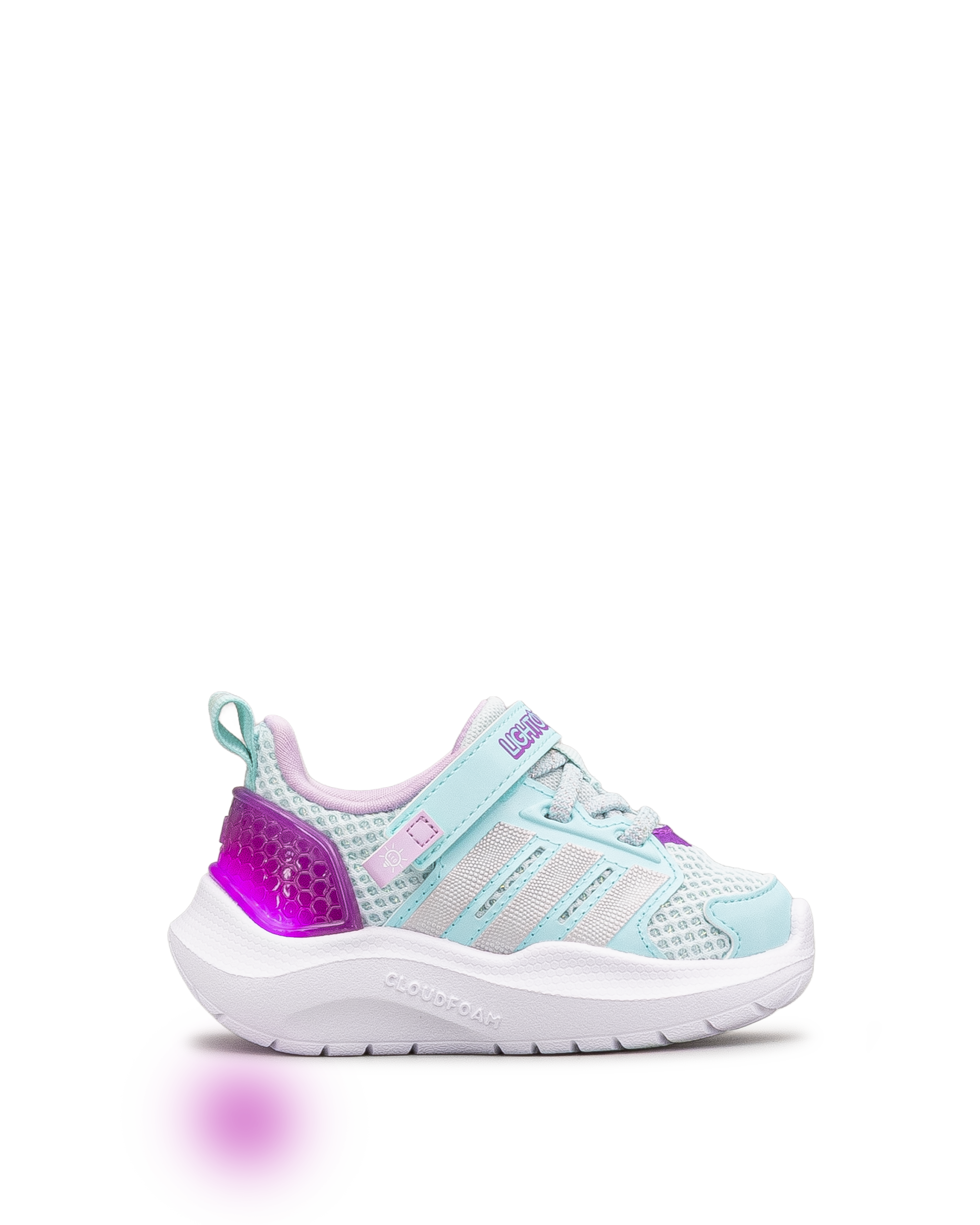 Lightorama rnr td - Bleu/mauve - #43E-121