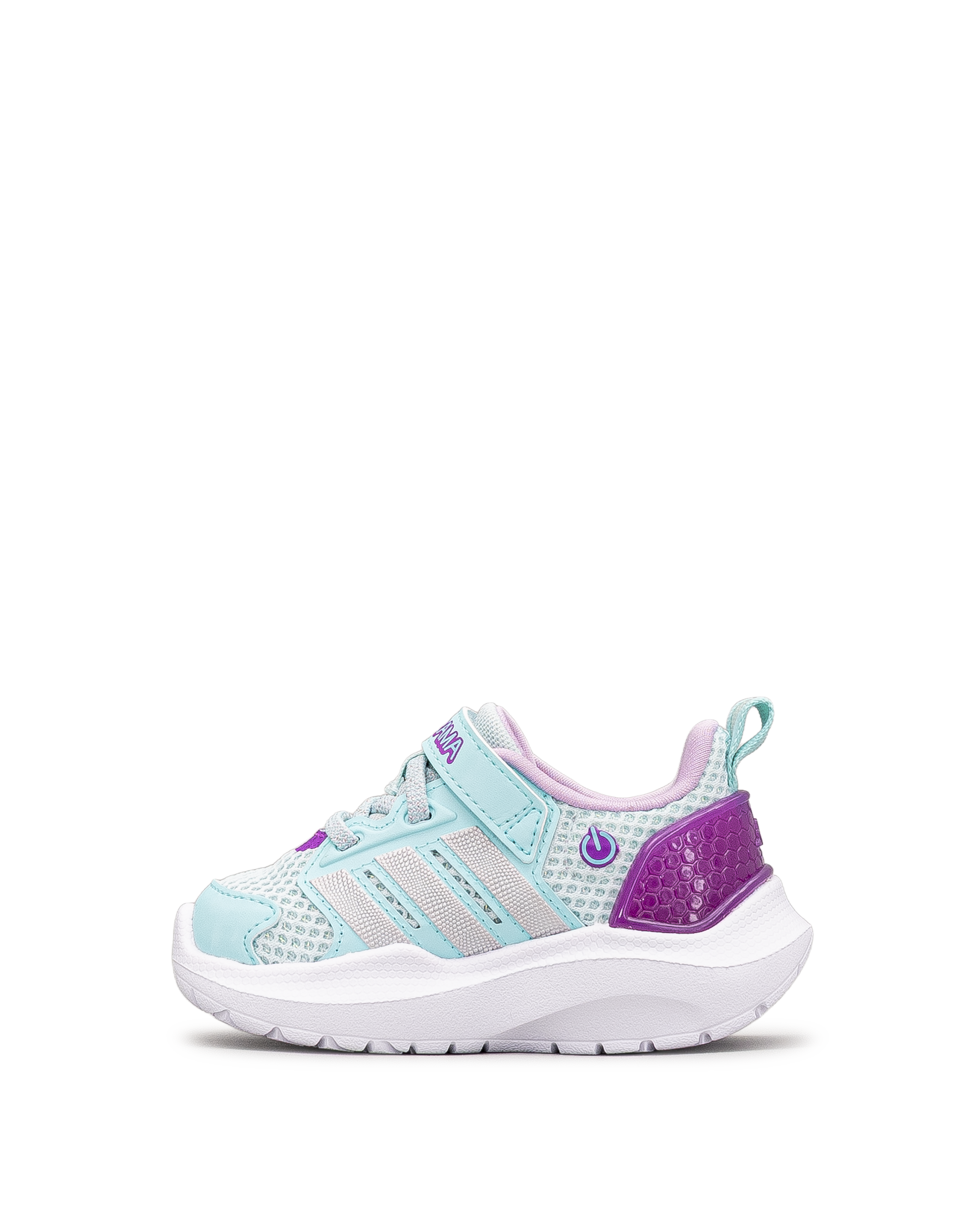 Lightorama rnr td - Bleu/mauve - #43E-121