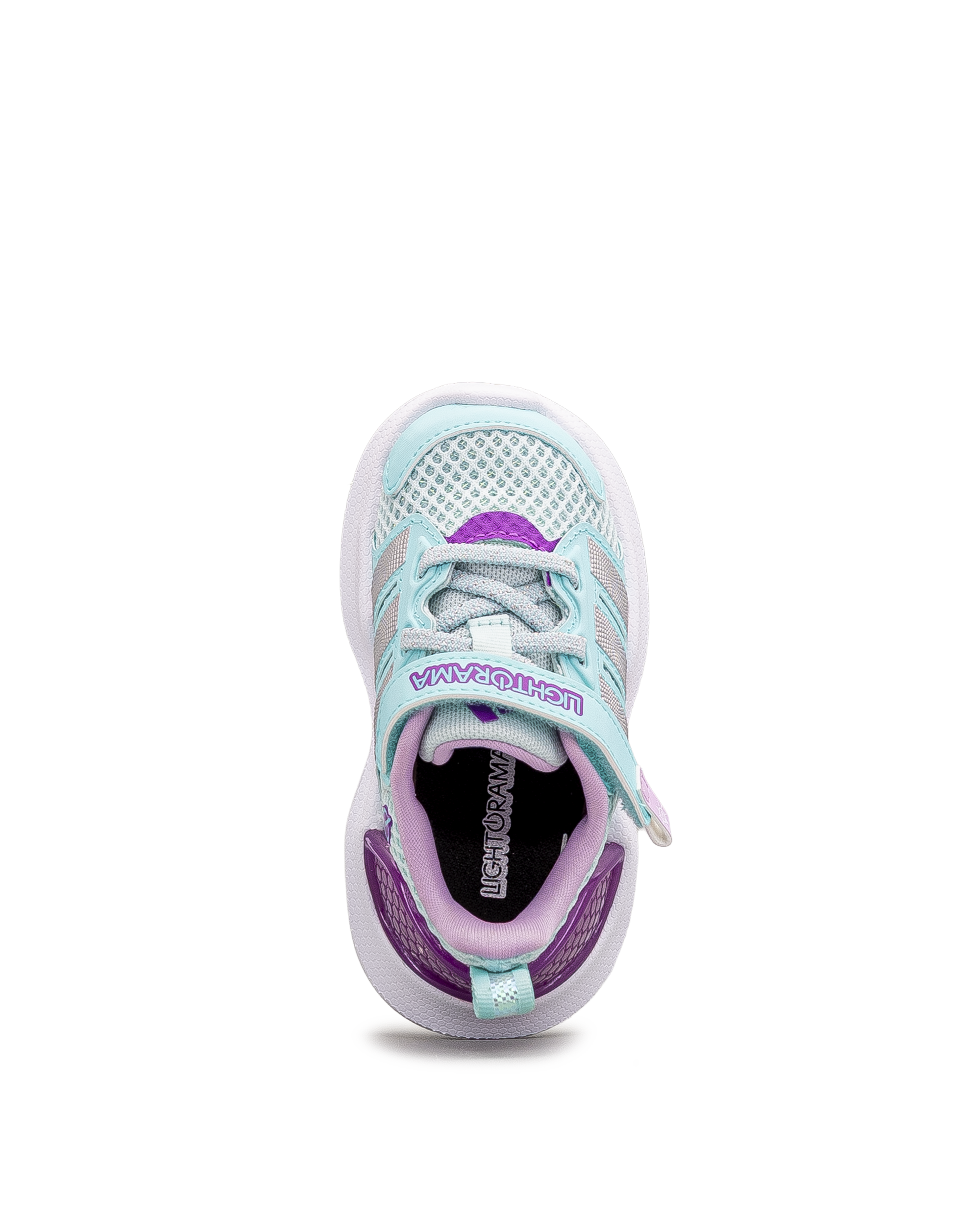 Lightorama rnr td - Bleu/mauve - #43E-121