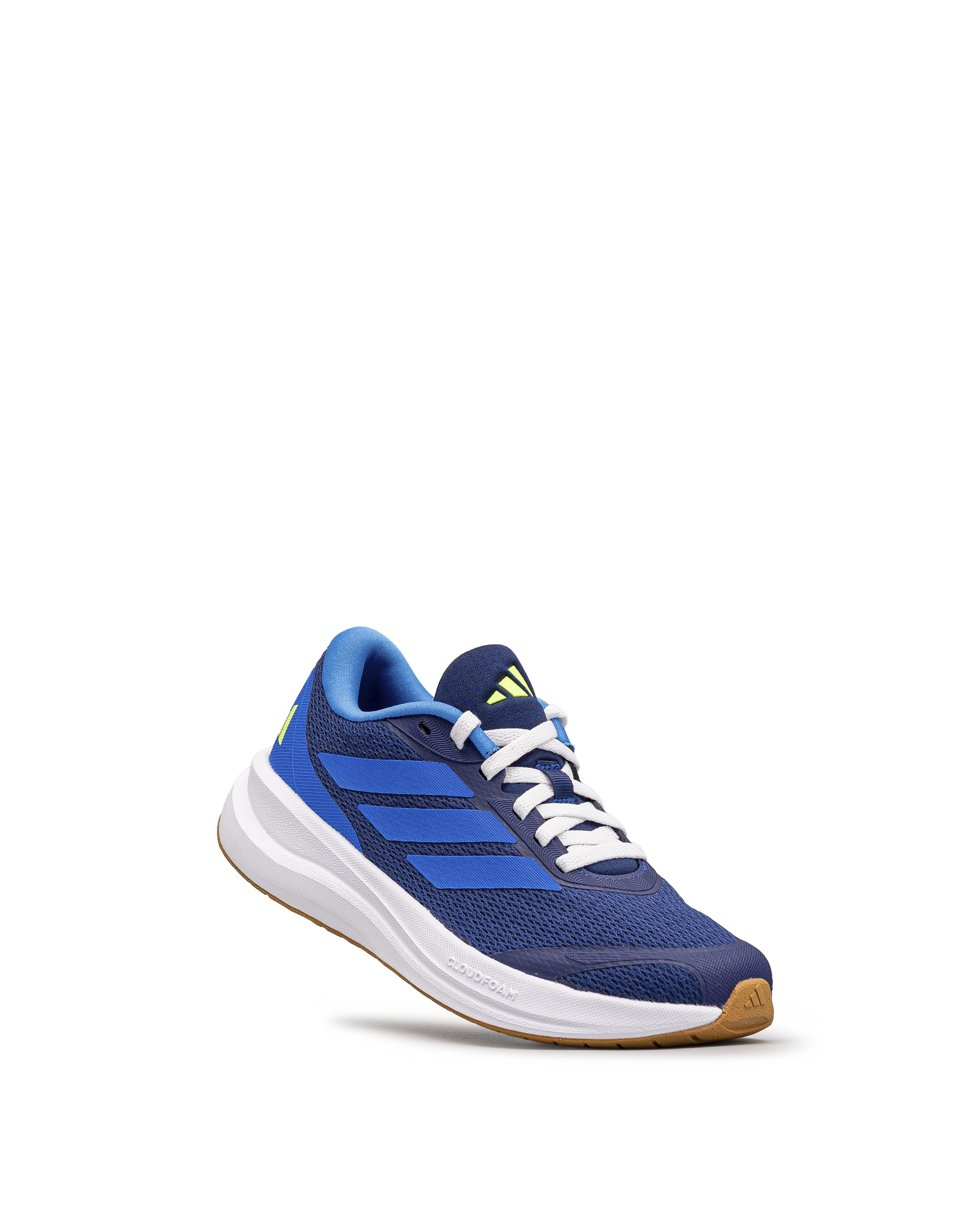 Runfalcon 6 jr  - Bleu&lime  - #43E-122