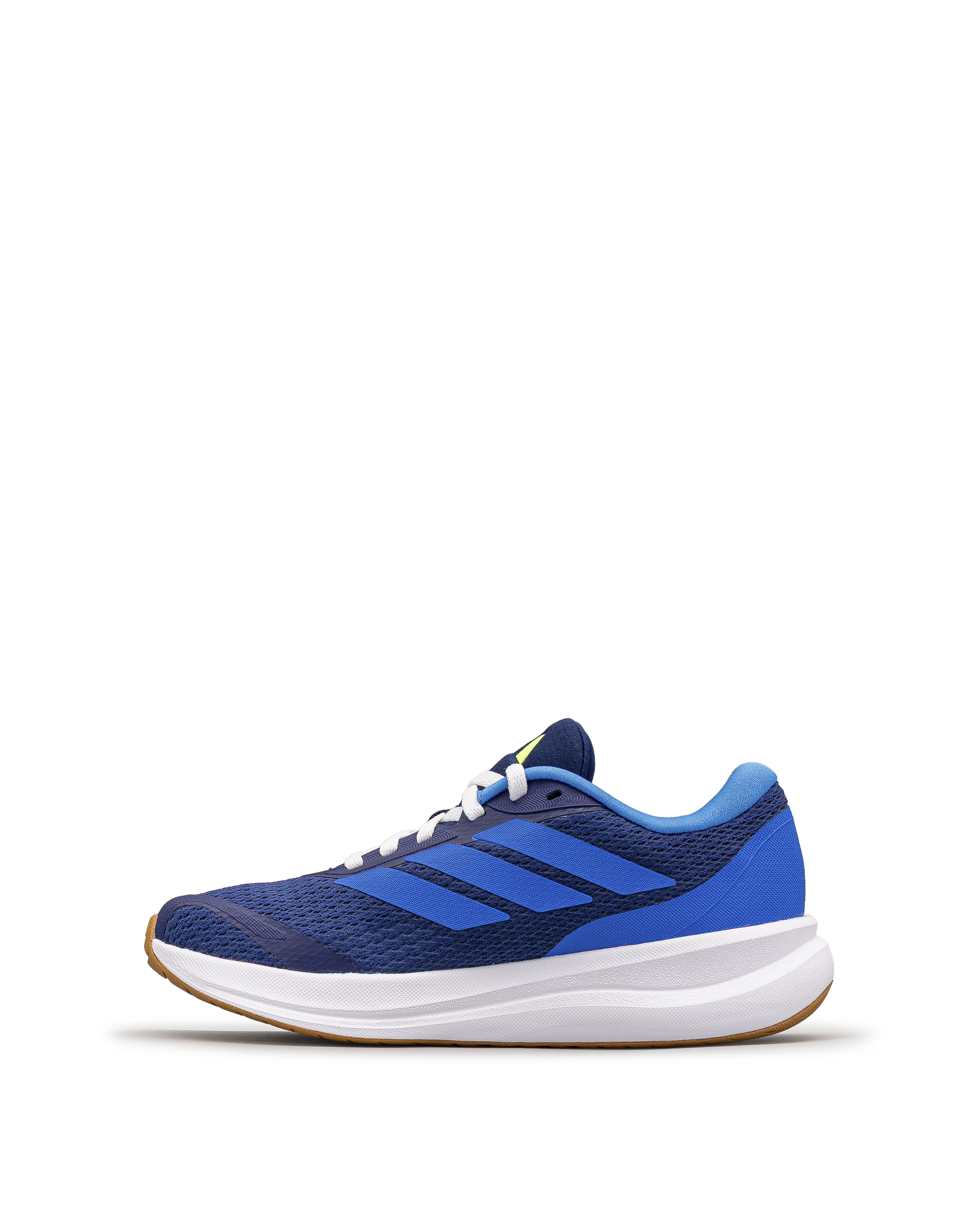 Runfalcon 6 jr  - Bleu&lime  - #43E-122