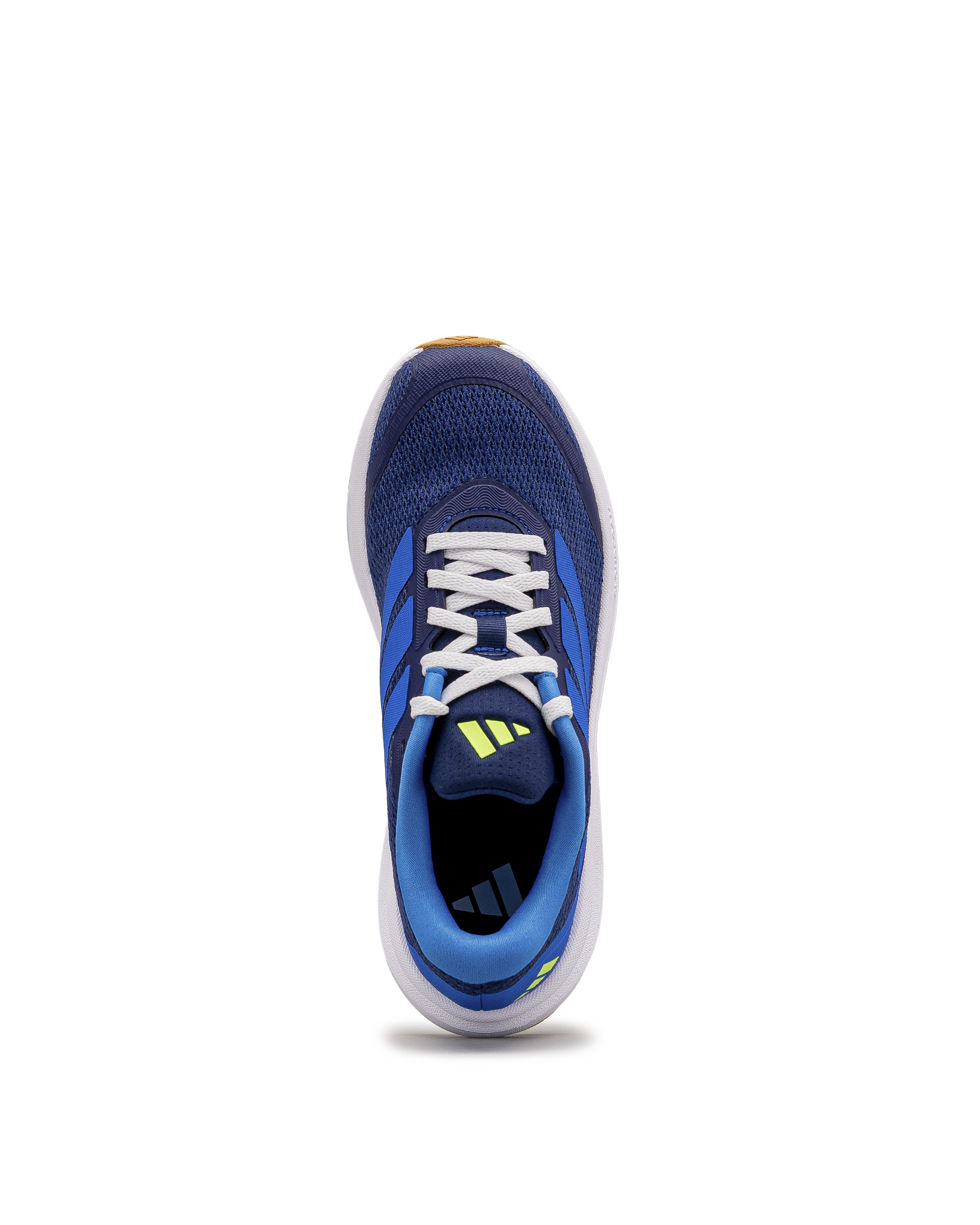 Runfalcon 6 jr  - Bleu&lime  - #43E-122