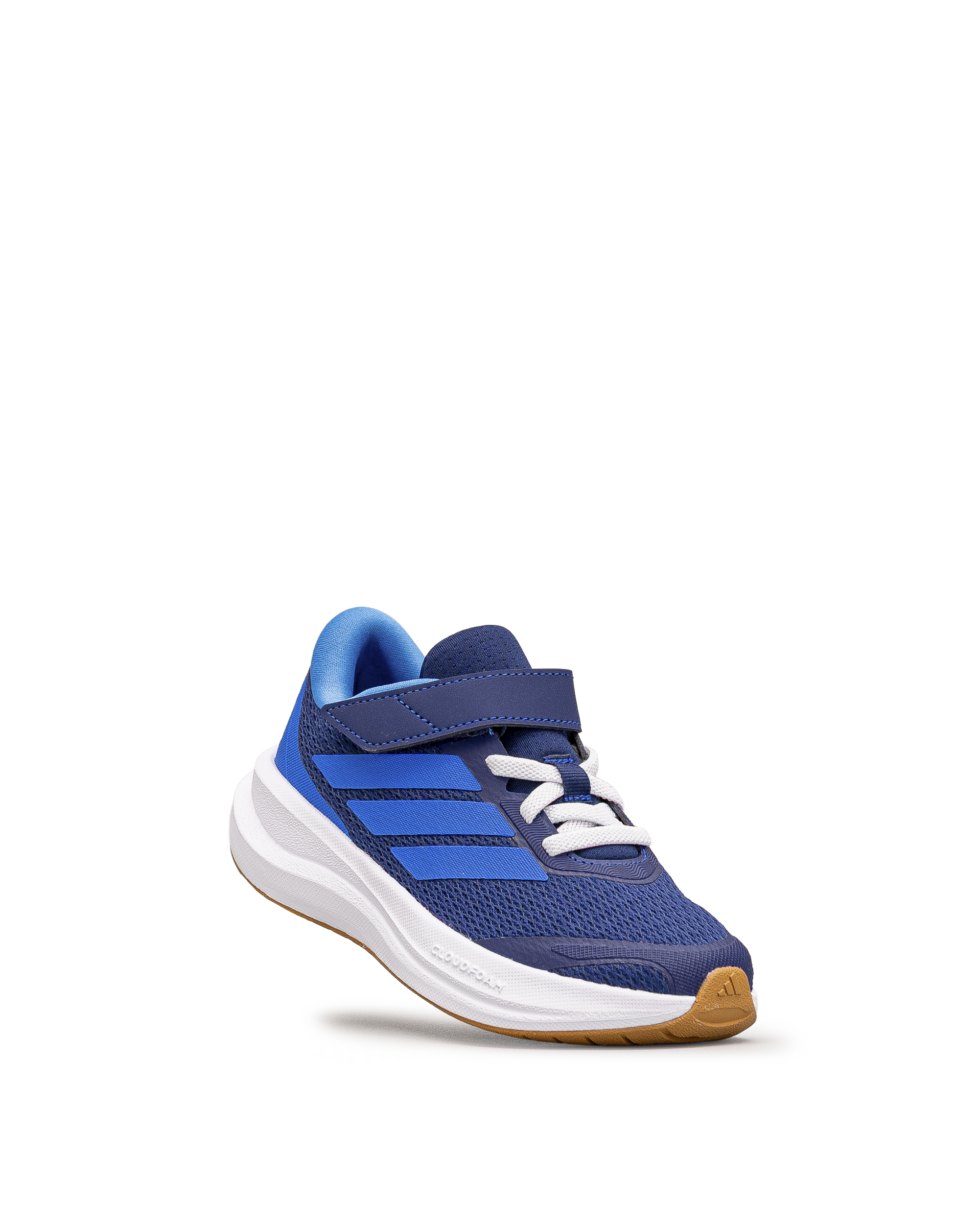Runfalcon 6 el ps - Bleu&lime - #43E-123