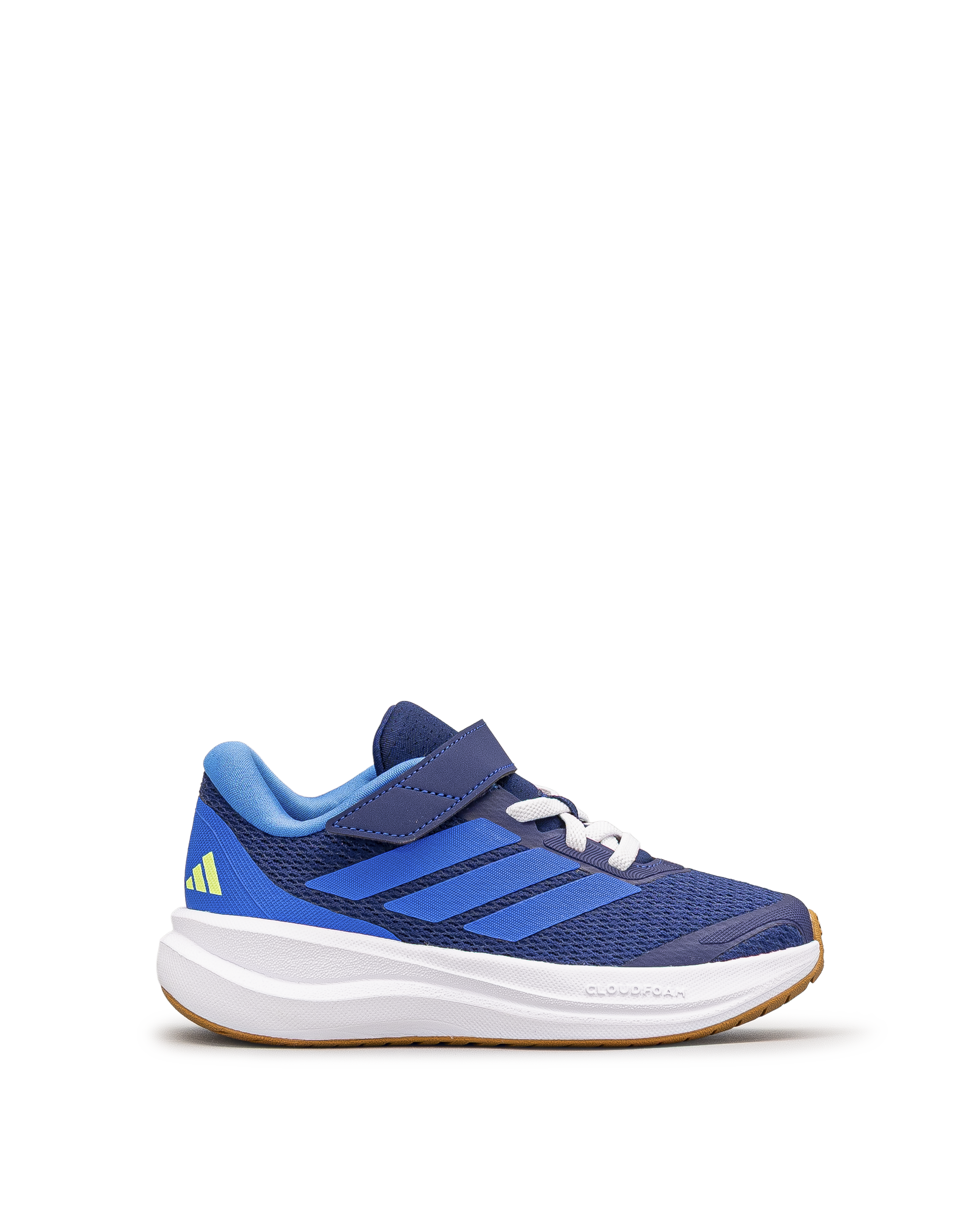 Runfalcon 6 el ps - Bleu&lime - #43E-123