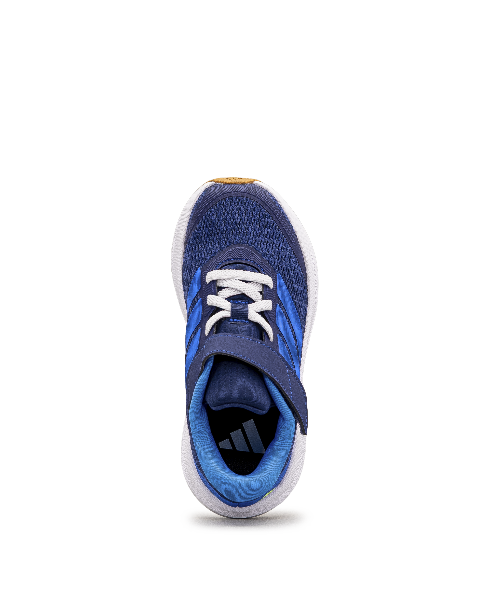 Runfalcon 6 el ps - Bleu&lime - #43E-123