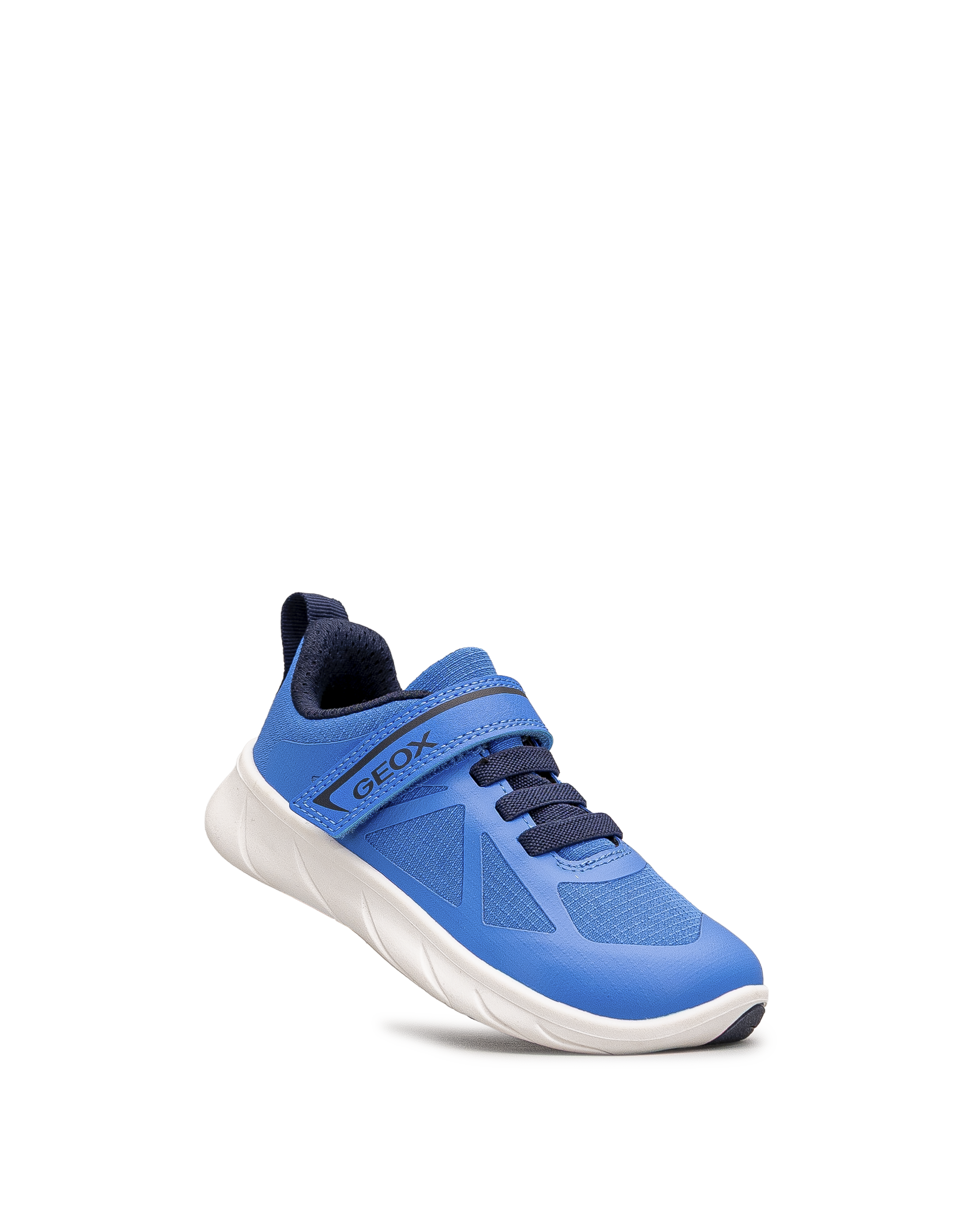 J foot run ps - Bleu - #43E-127