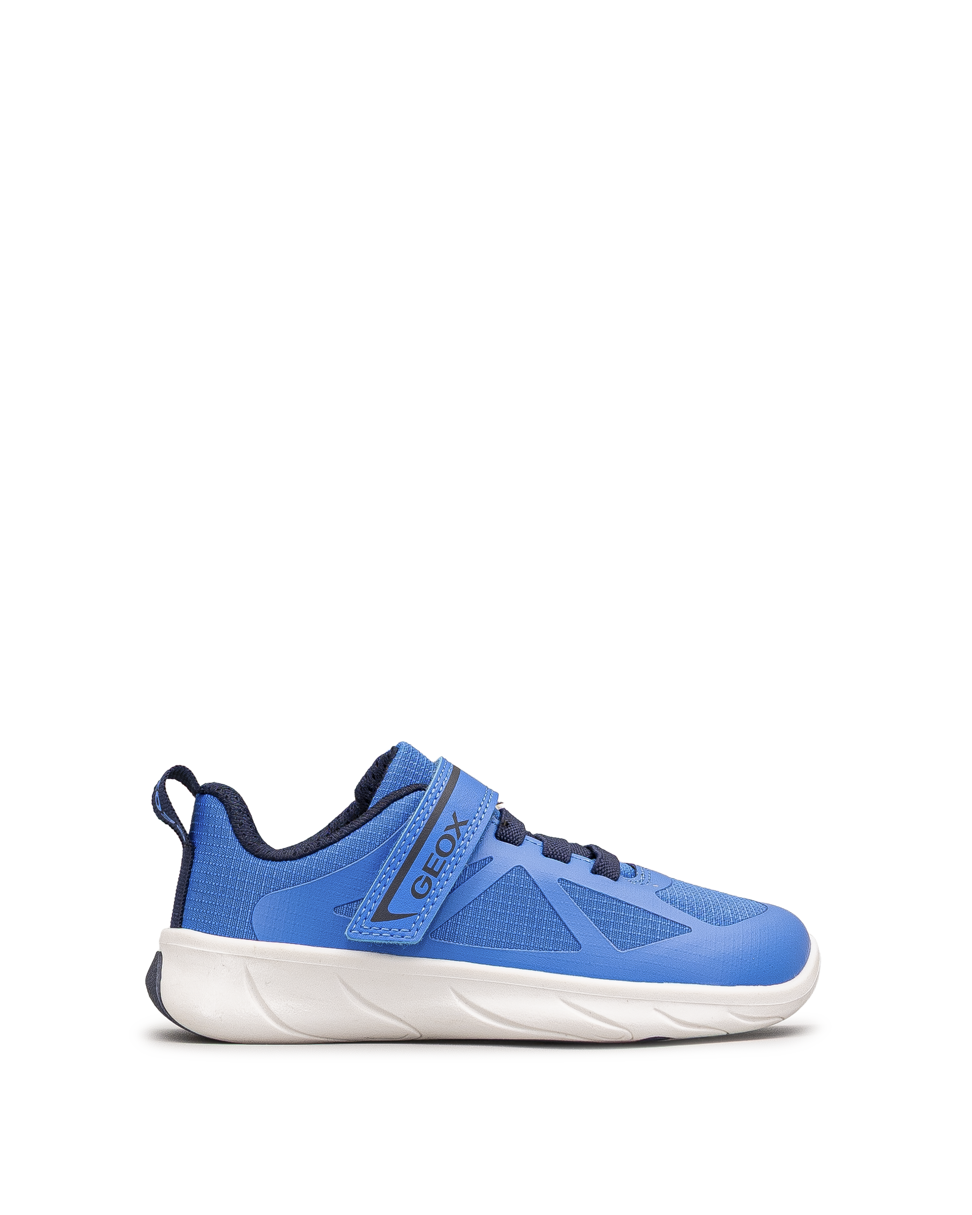 J foot run ps - Bleu - #43E-127