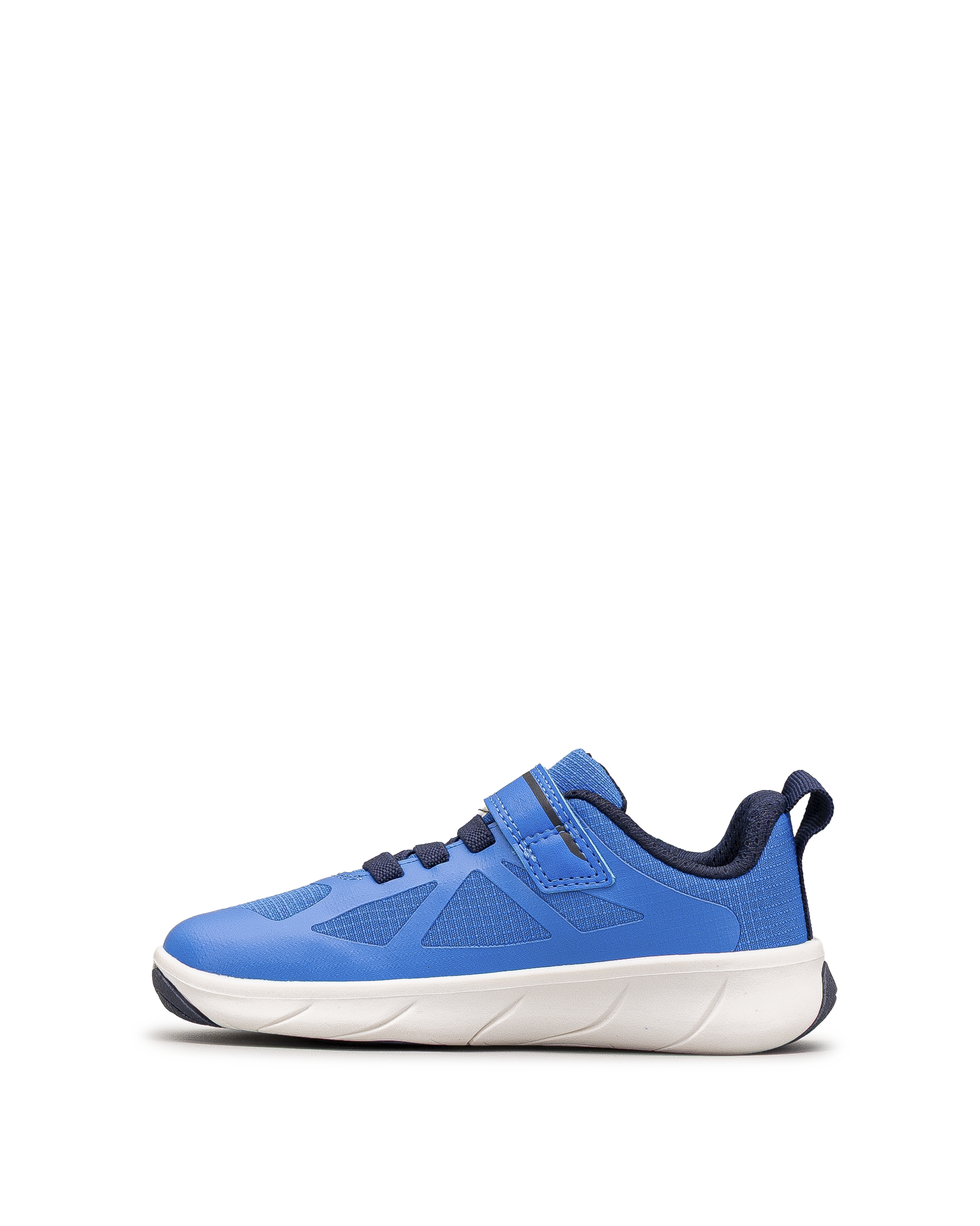 J foot run ps - Bleu - #43E-127