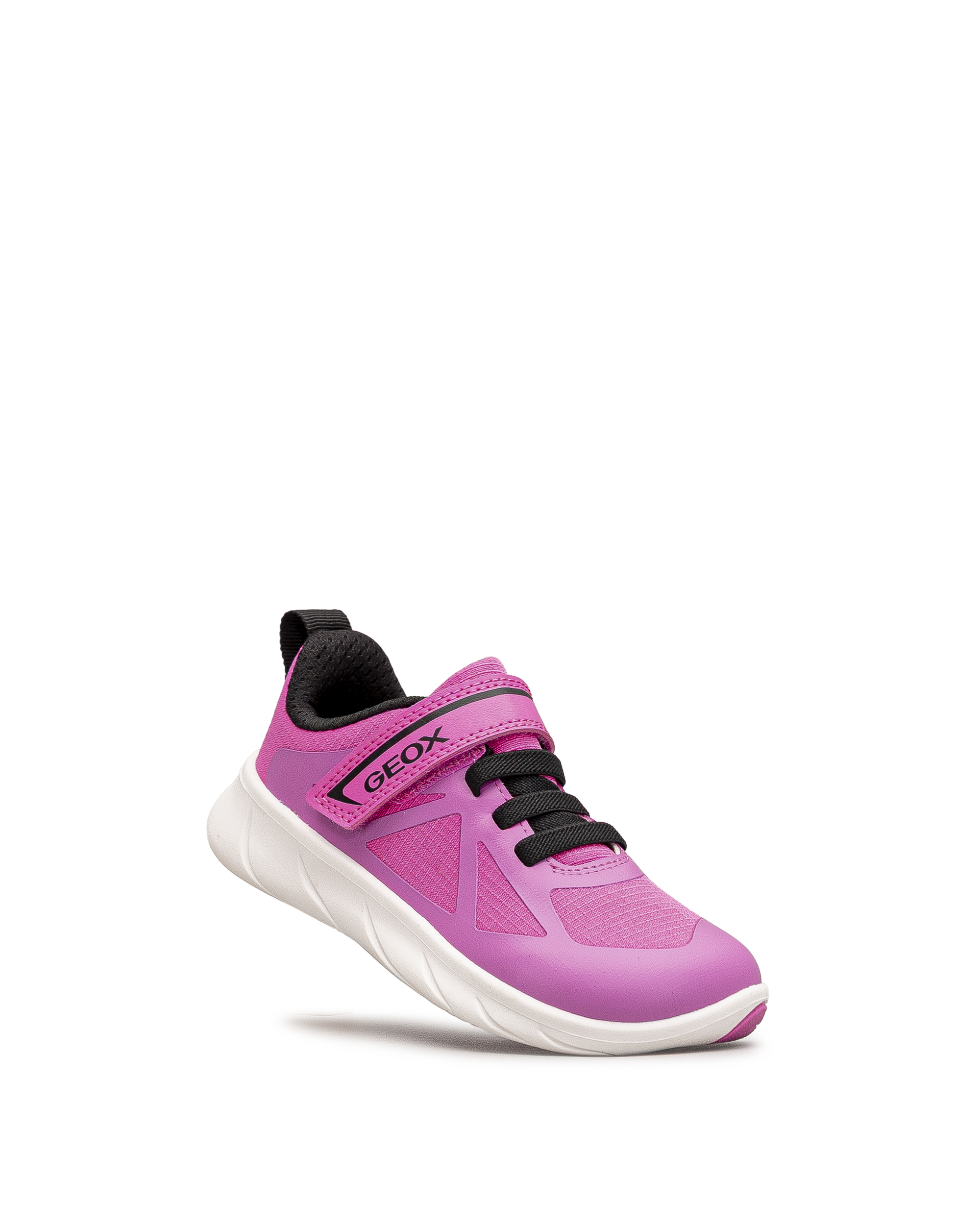 J foot run ps - Rose - #43E-127