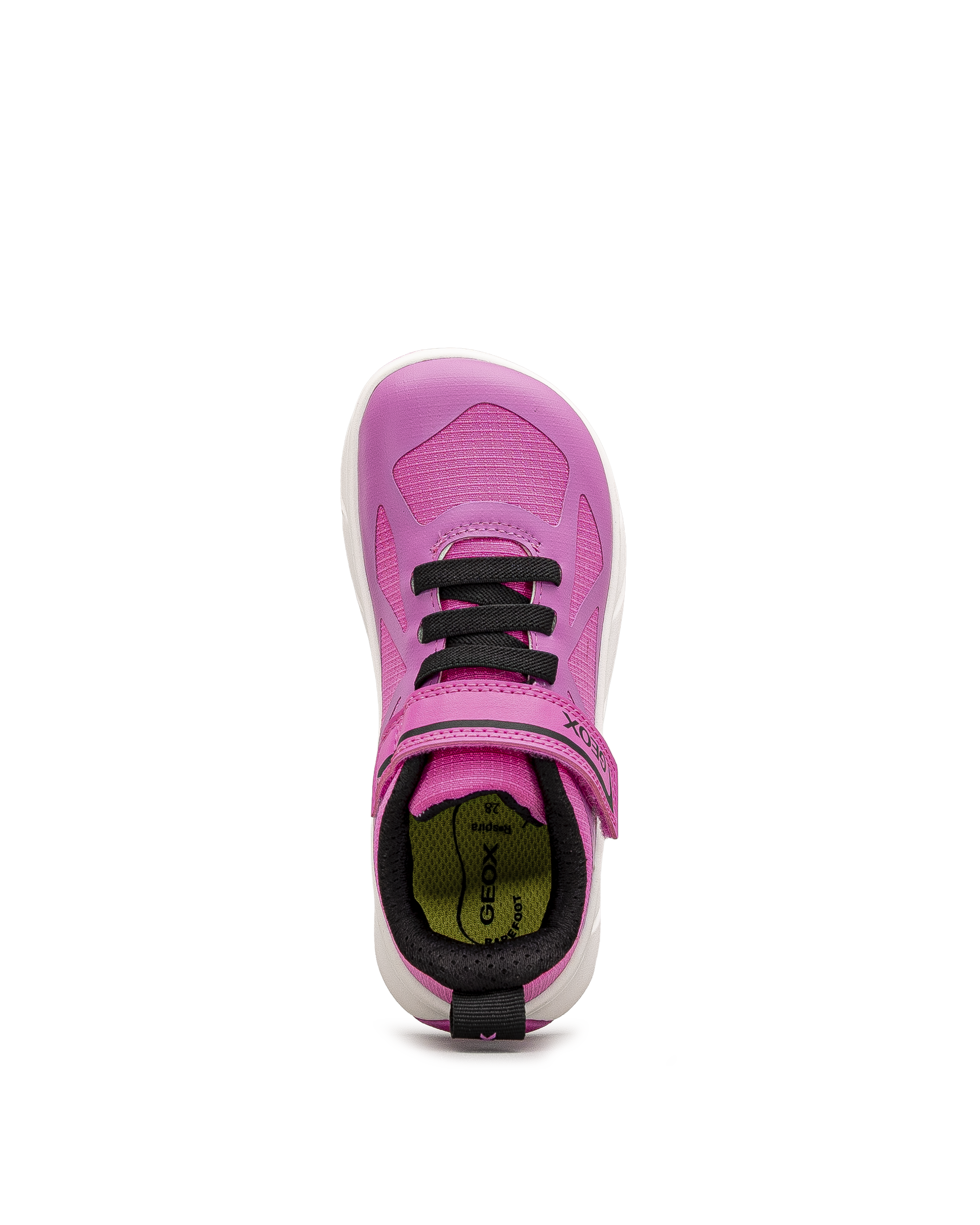 J foot run ps - Rose - #43E-127