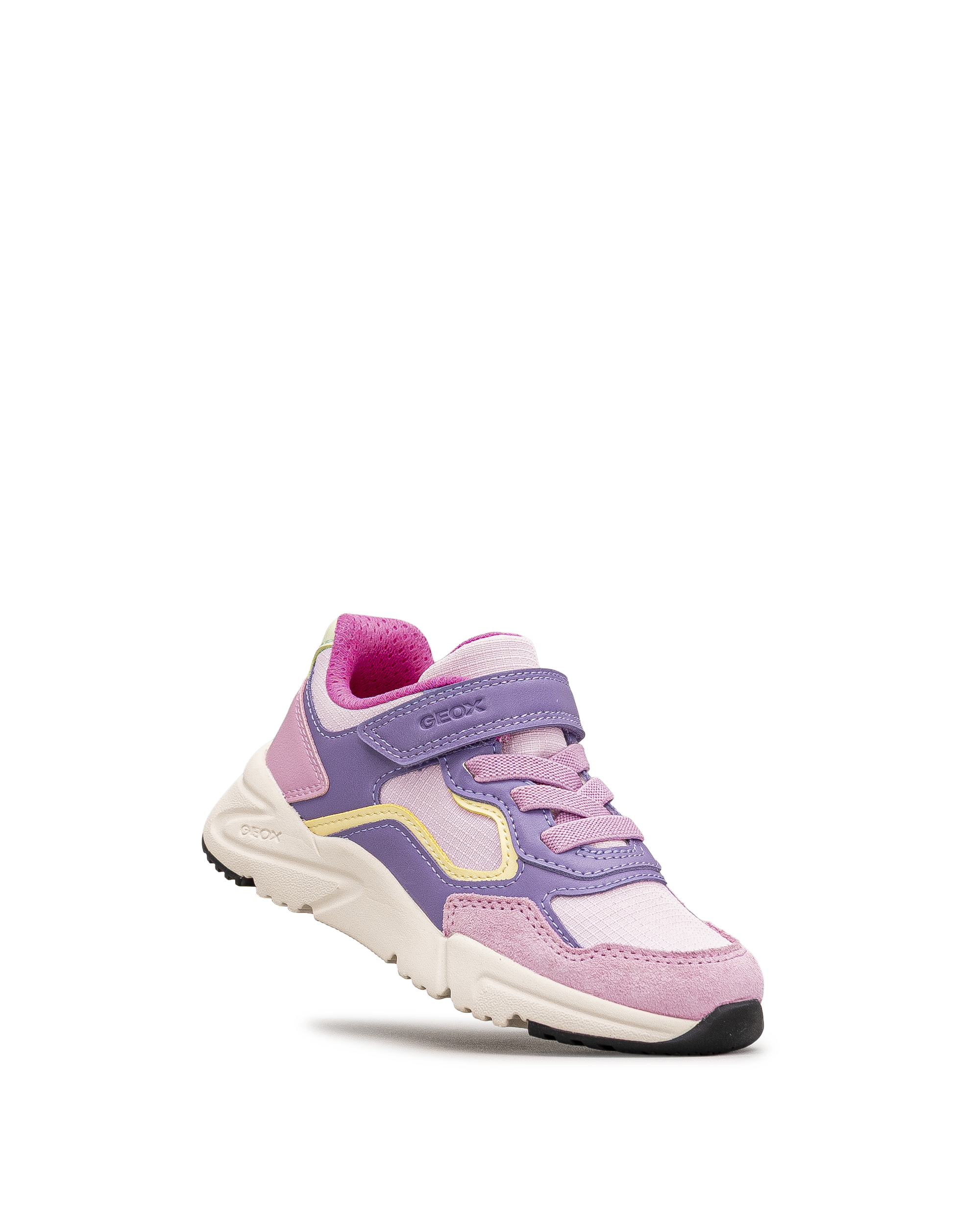 J loftus ps - Mauve/rose - #43E-128