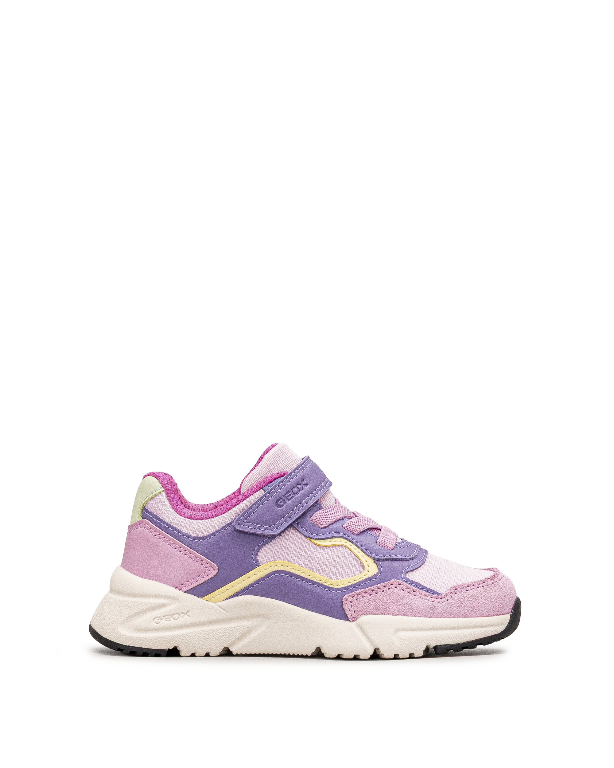 J loftus ps - Mauve/rose - #43E-128
