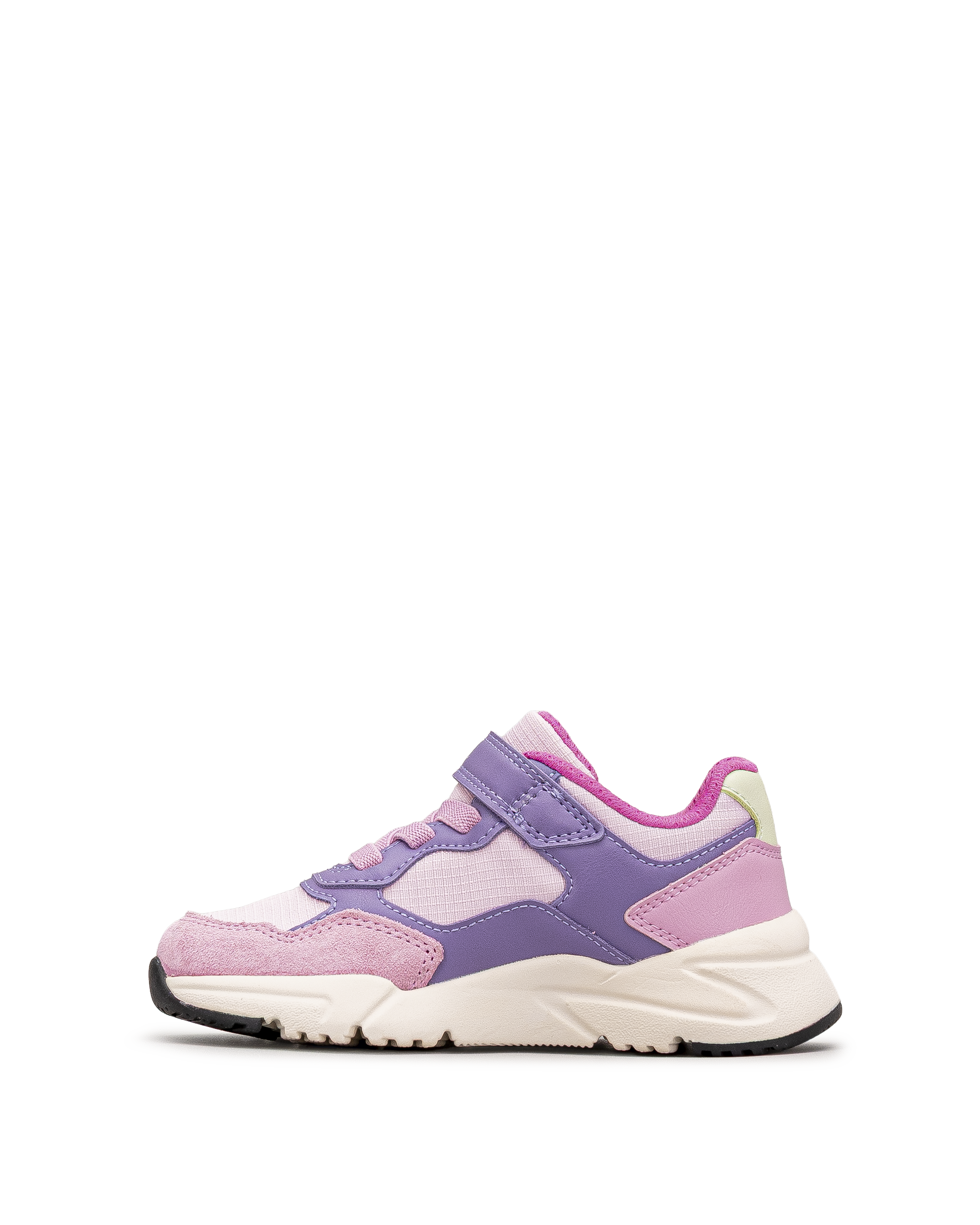 J loftus ps - Mauve/rose - #43E-128
