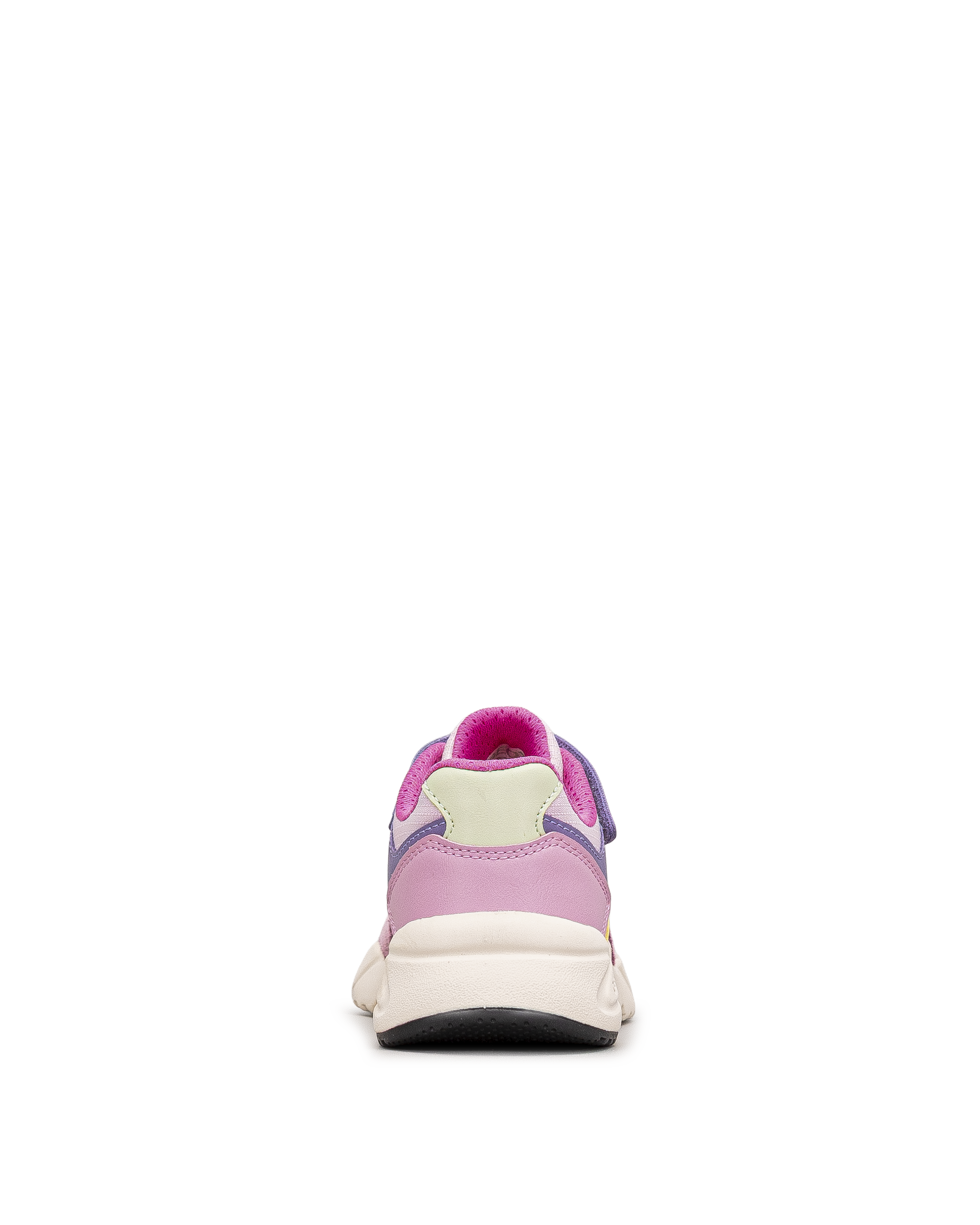 J loftus ps - Mauve/rose - #43E-128