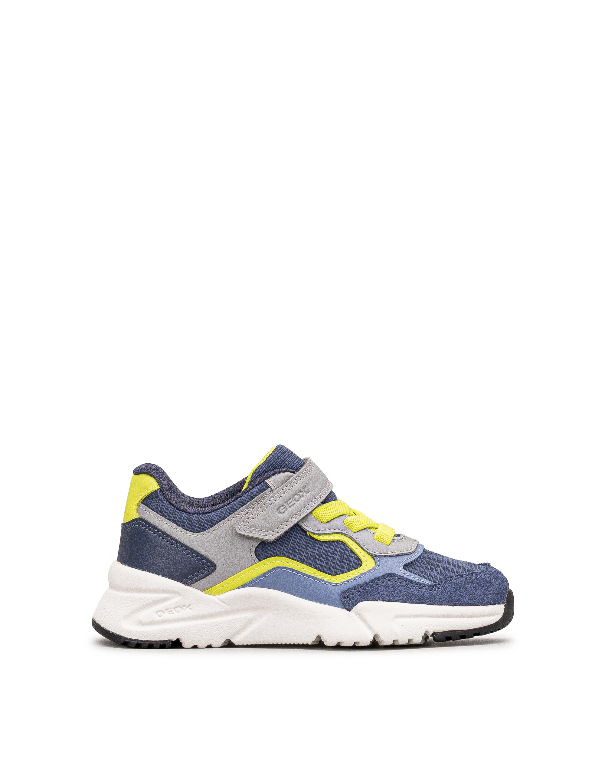J loftus ps - Gris/bleu  - #43E-128
