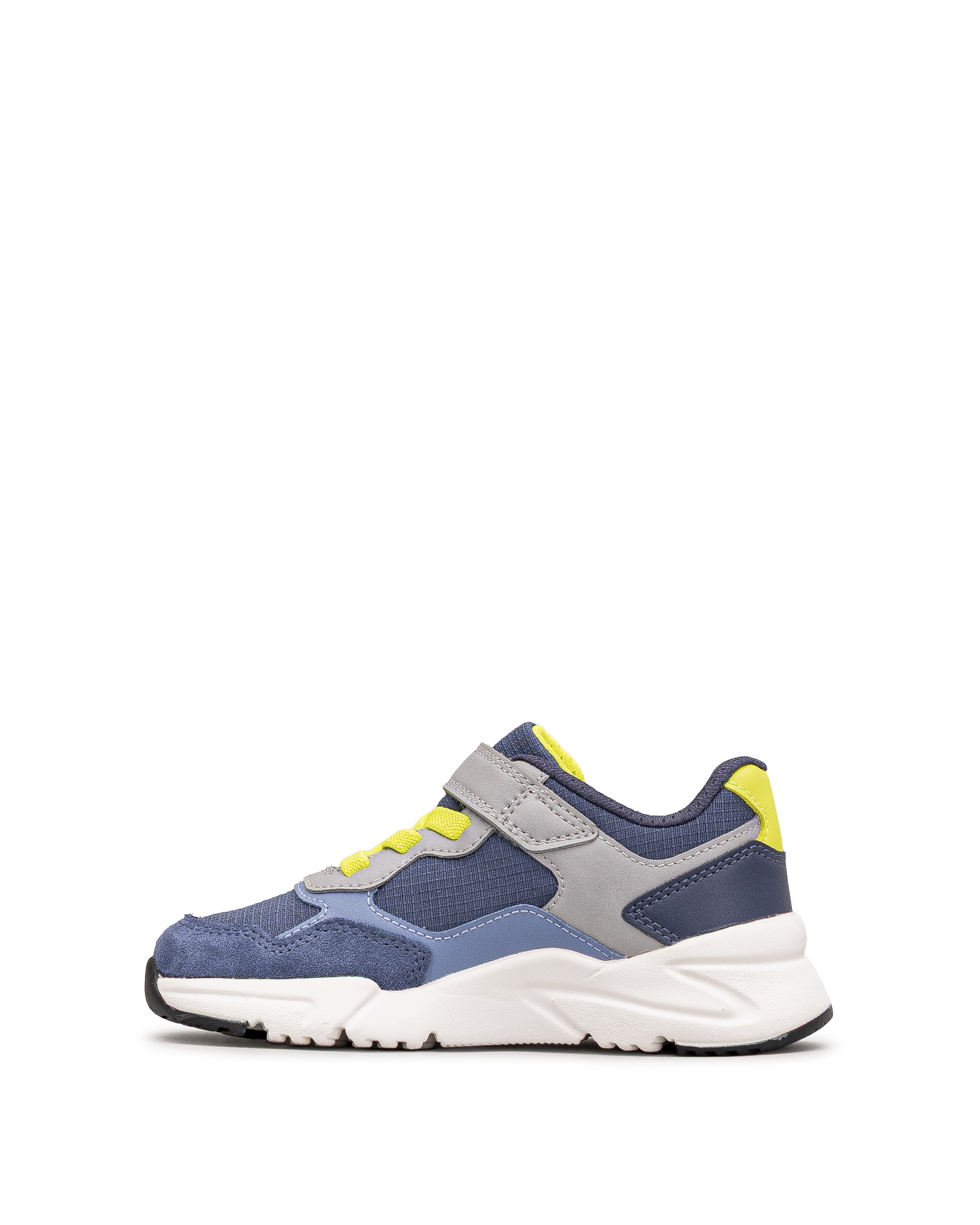 J loftus ps - Gris/bleu  - #43E-128