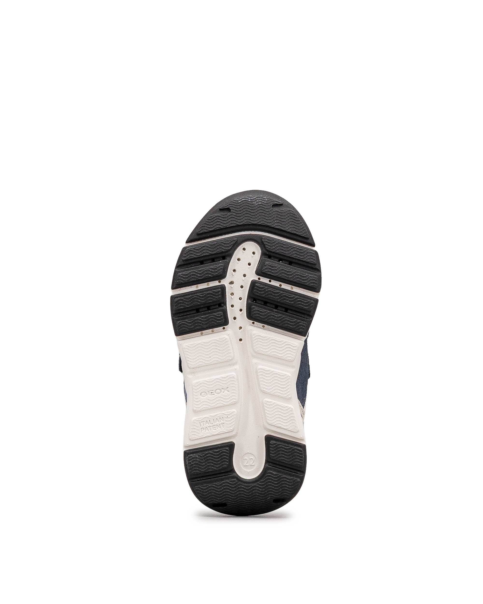 B flexyper mini td  - Marine - #43E-129