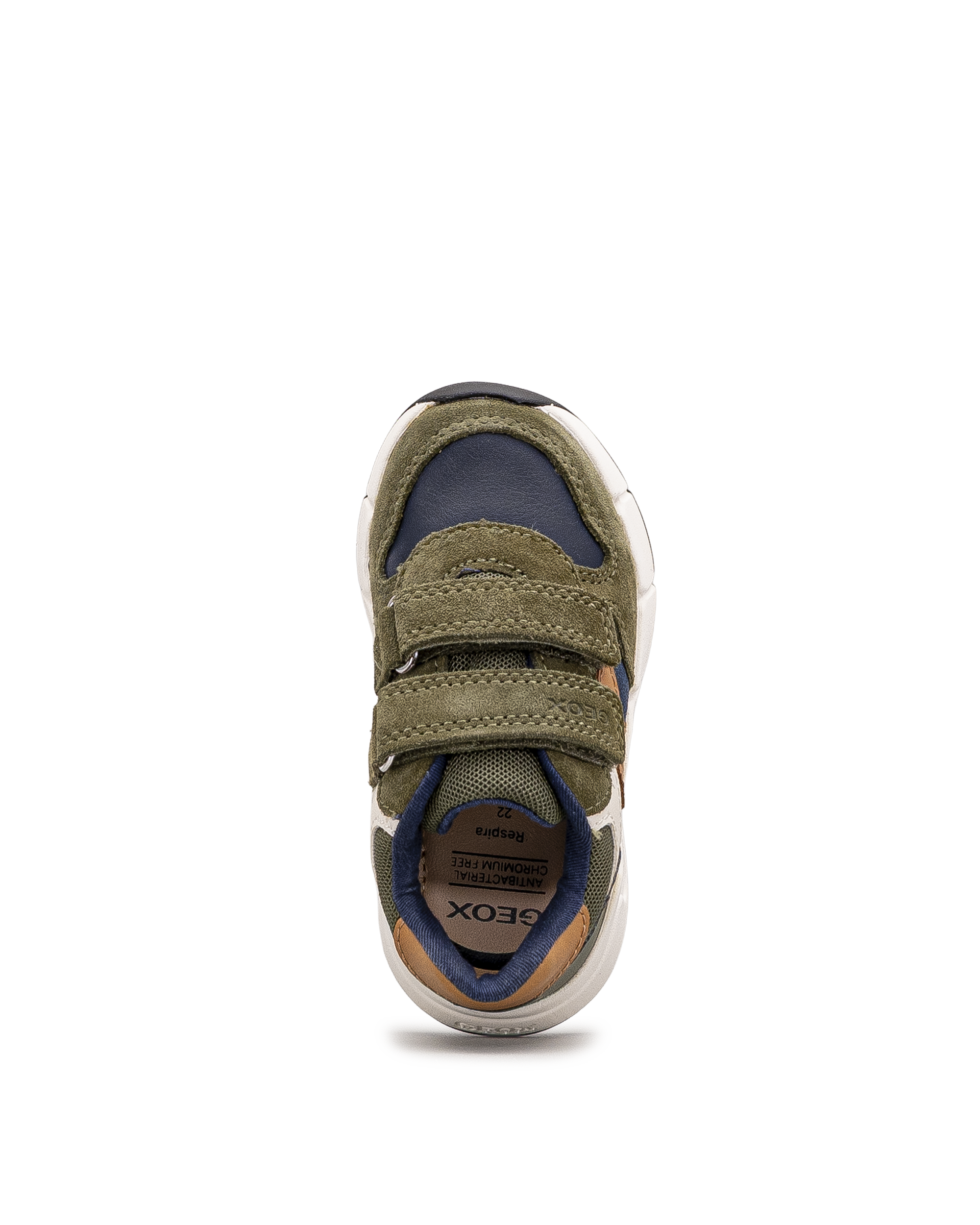 B flexyper mini td  - Kaki - #43E-129