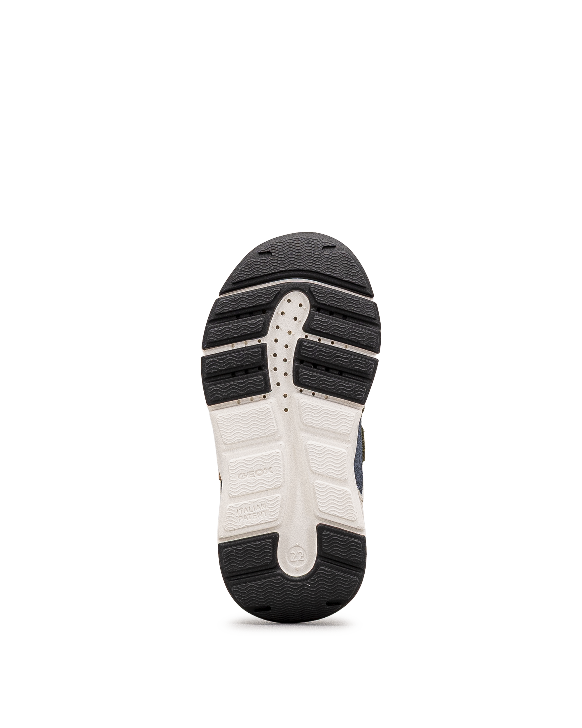 B flexyper mini td  - Kaki - #43E-129
