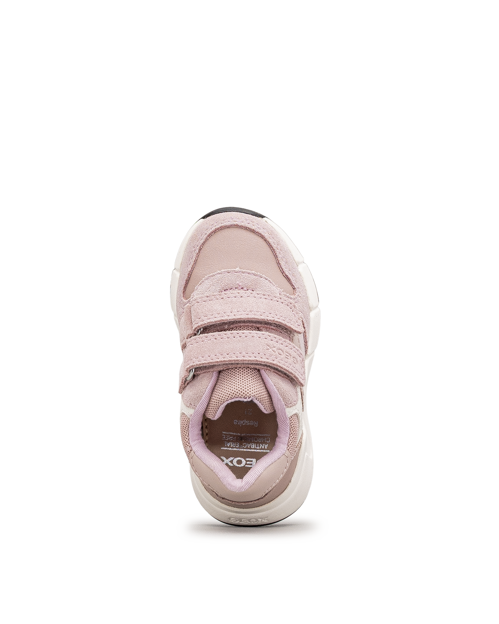 B flexyper mini td  - Vieux rose - #43E-129