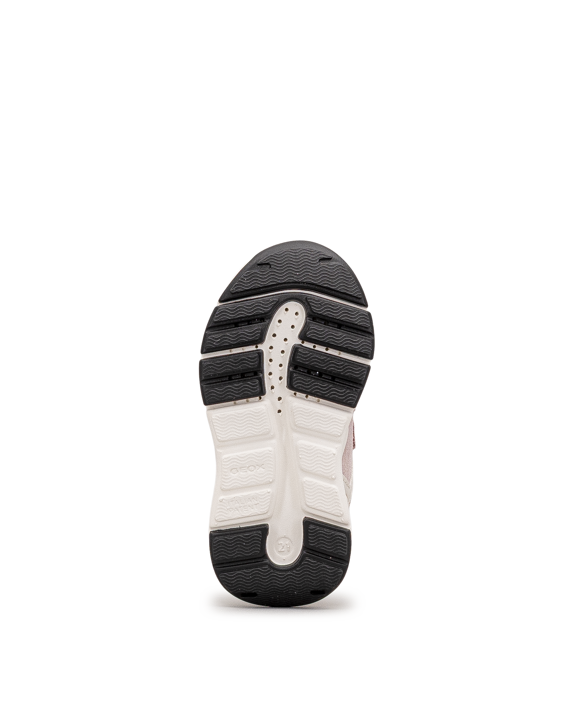 B flexyper mini td  - Vieux rose - #43E-129