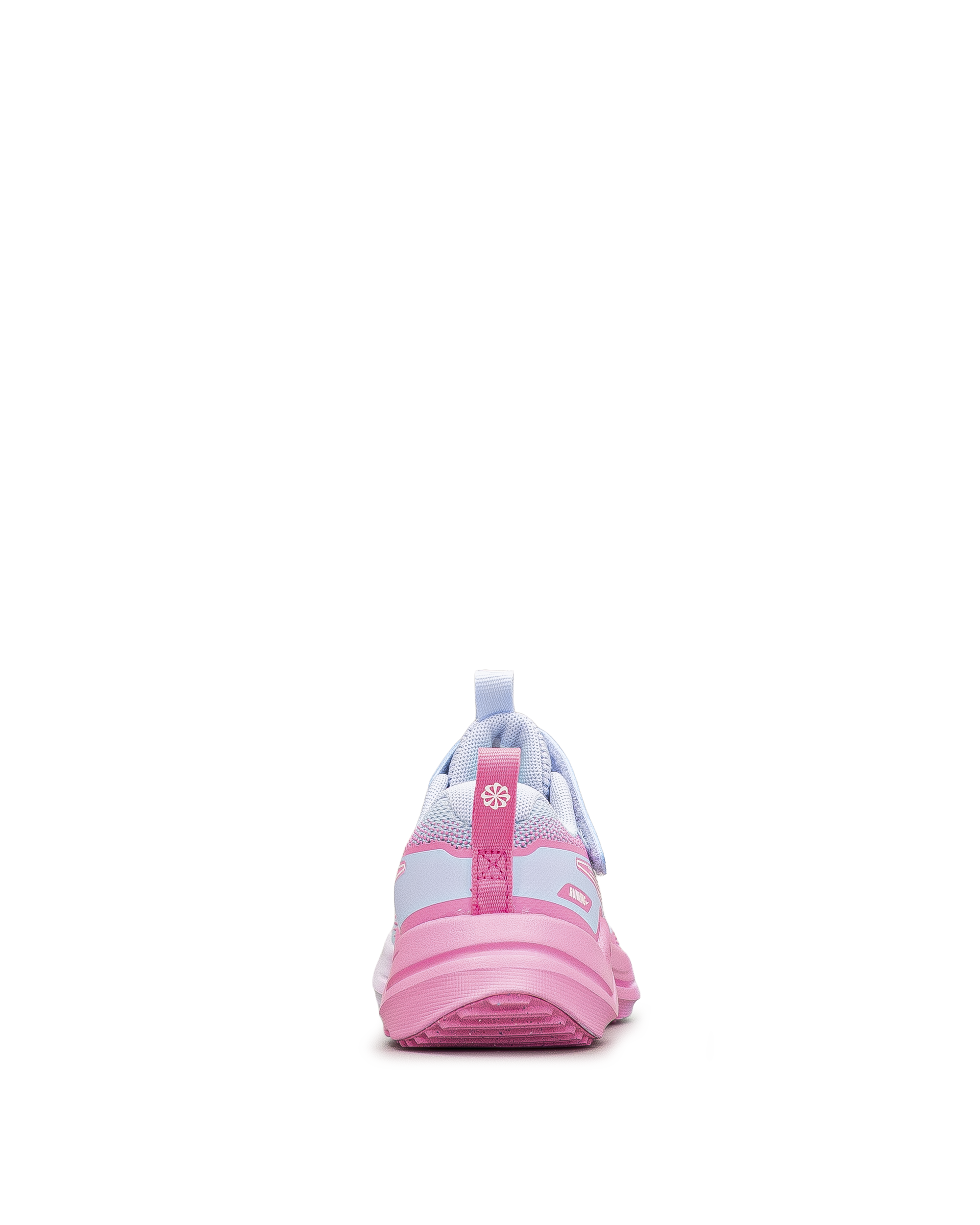 Cosmic runner swoosh ps - Bleu/rose - #43E-131