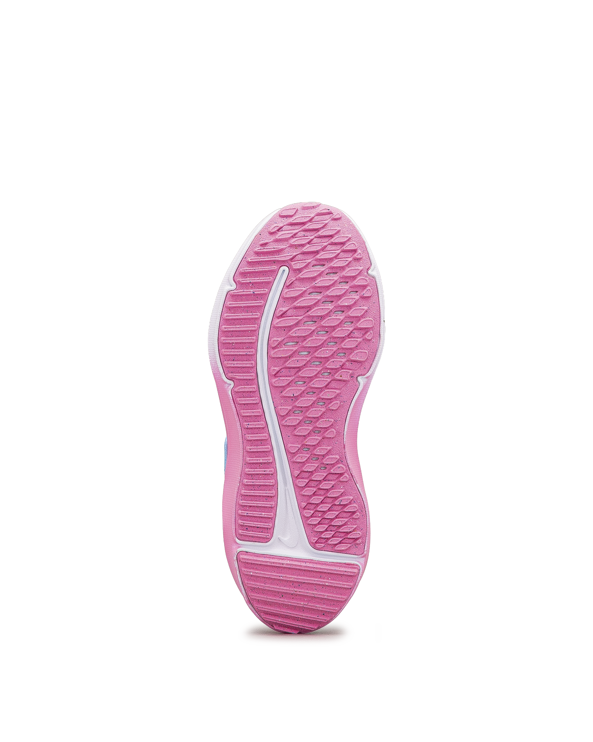 Cosmic runner swoosh ps - Bleu/rose - #43E-131