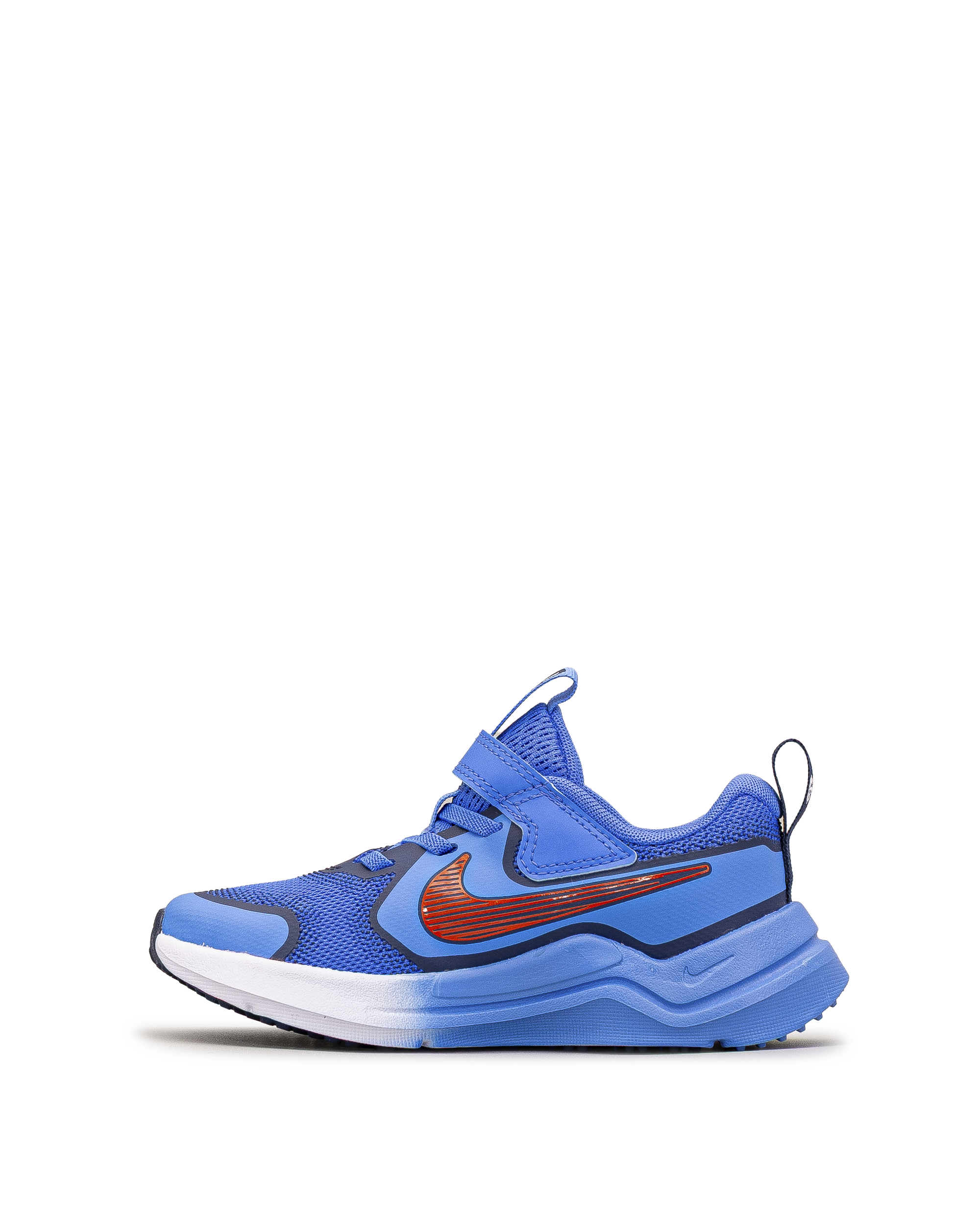 Cosmic runner swoosh ps - Rouge/bleu - #43E-131