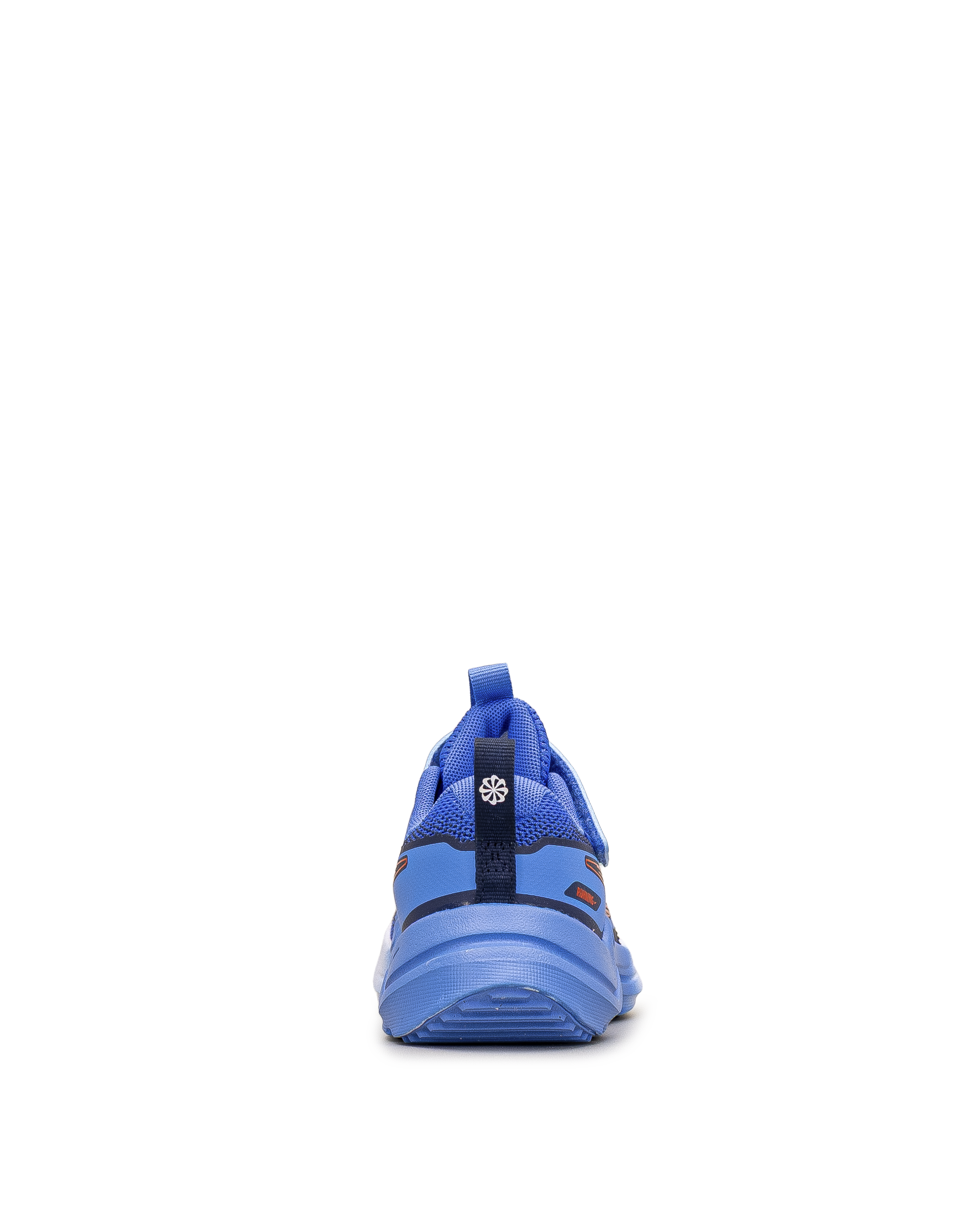 Cosmic runner swoosh ps - Rouge/bleu - #43E-131