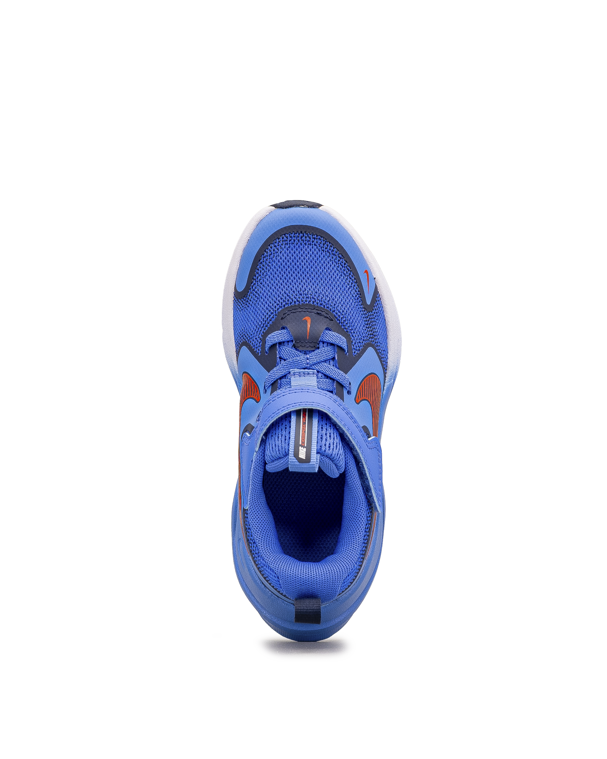 Cosmic runner swoosh ps - Rouge/bleu - #43E-131