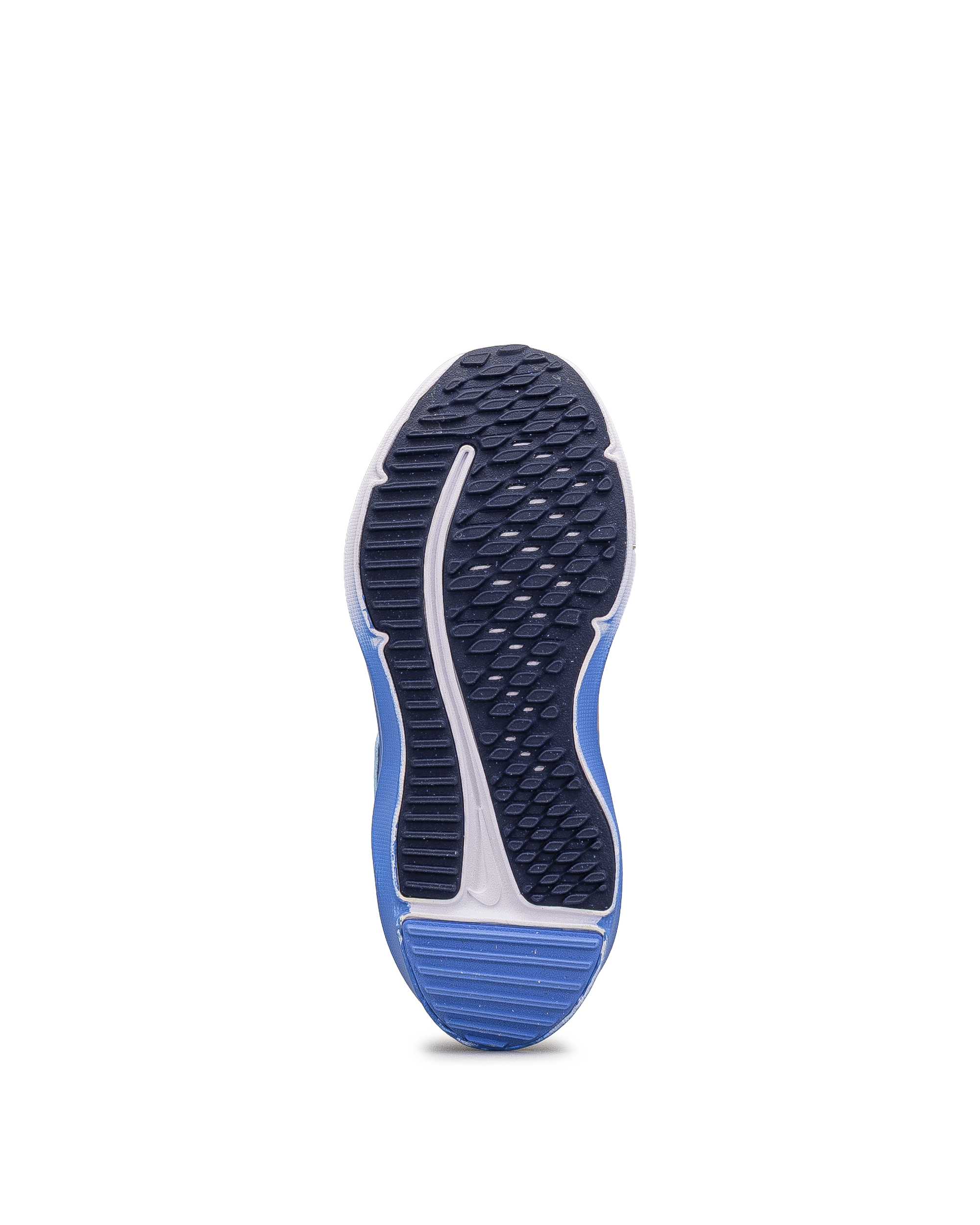 Cosmic runner swoosh ps - Rouge/bleu - #43E-131