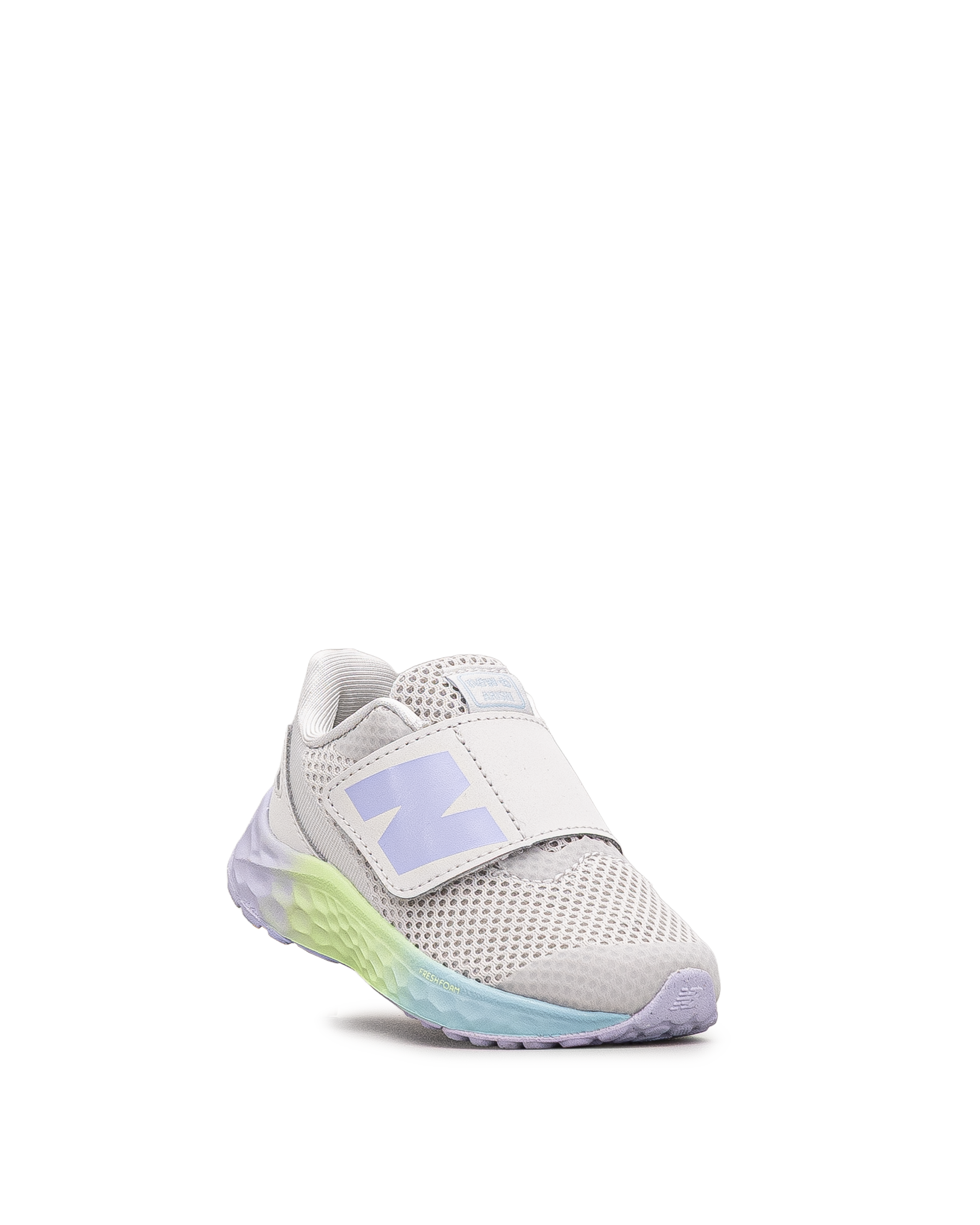 Arishi v4 td - Gris pale  - #43E-132