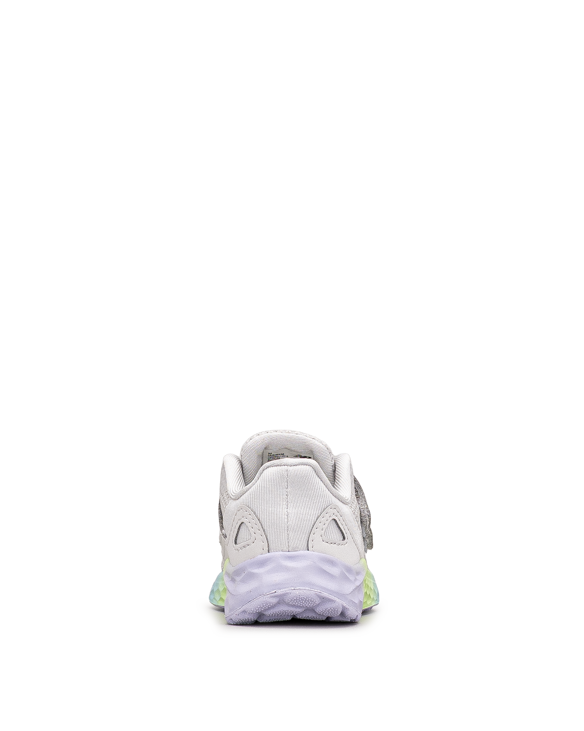 Arishi v4 td - Gris pale  - #43E-132