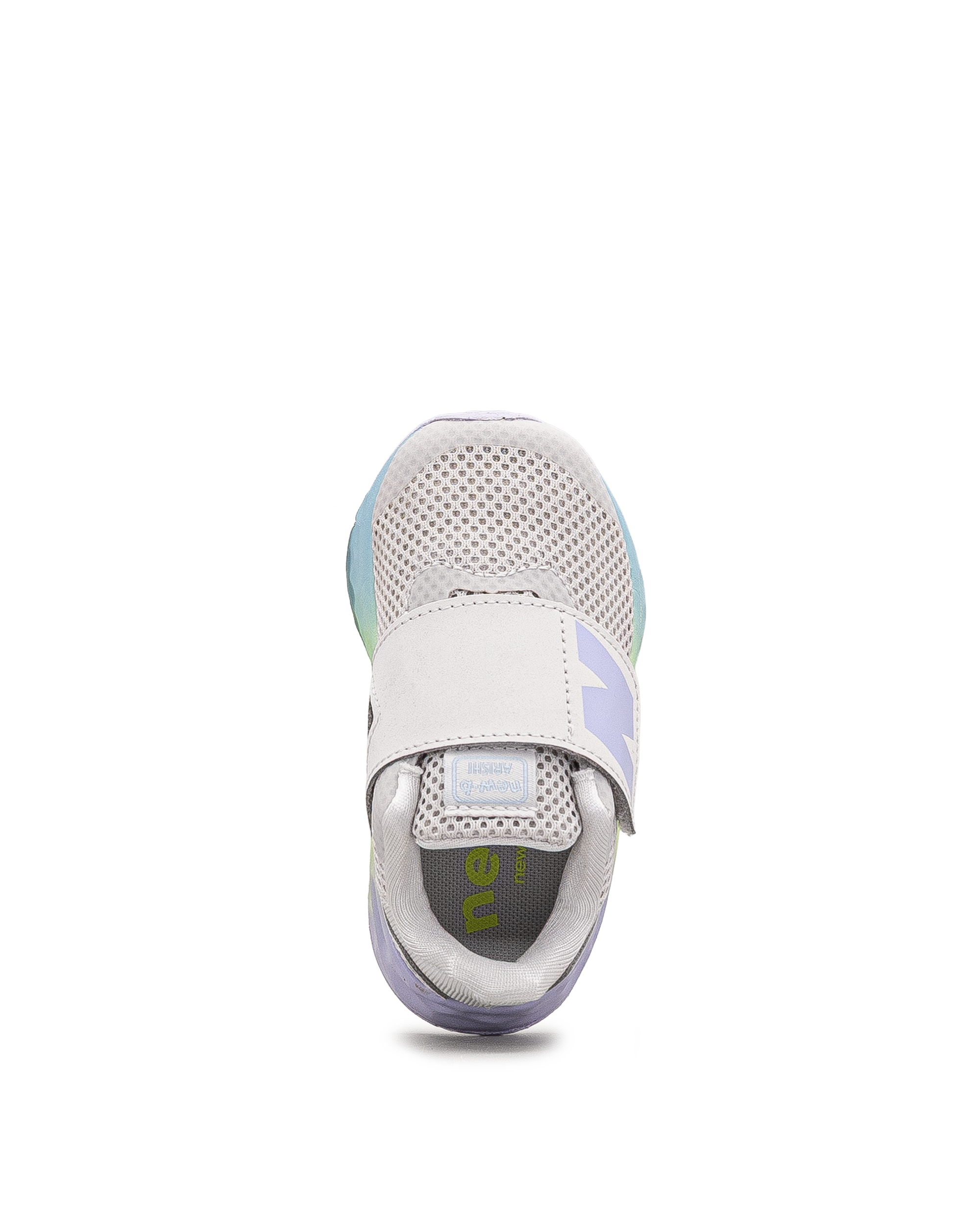 Arishi v4 td - Gris pale  - #43E-132