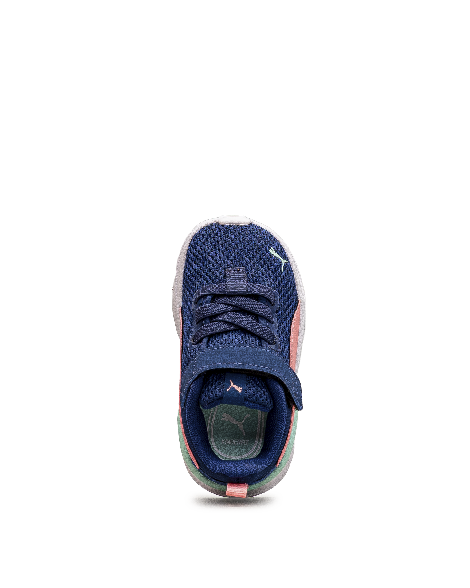 Anzarun lite td - Marine - #43E-19