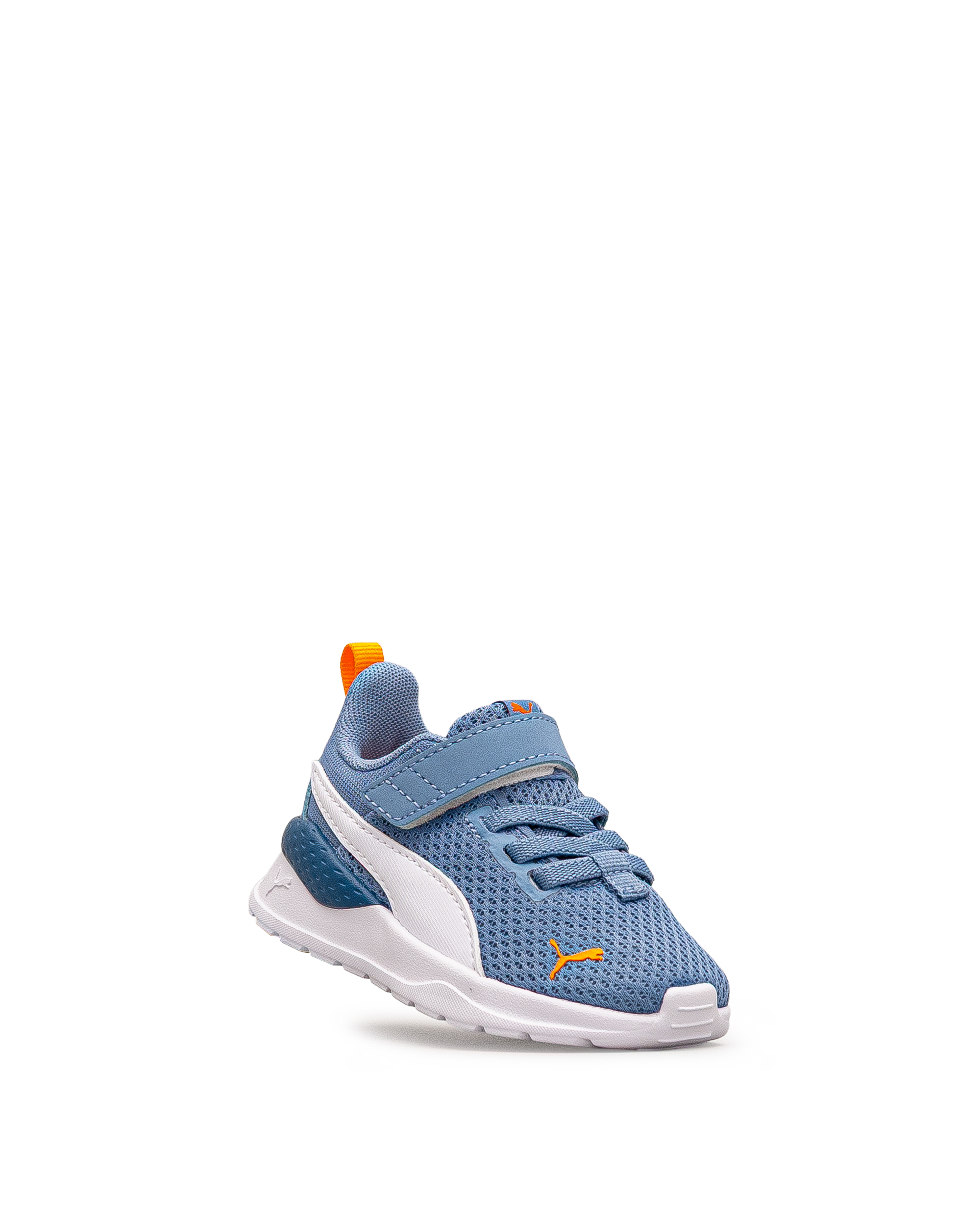 Anzarun lite td - Bleu pale - #43E-19