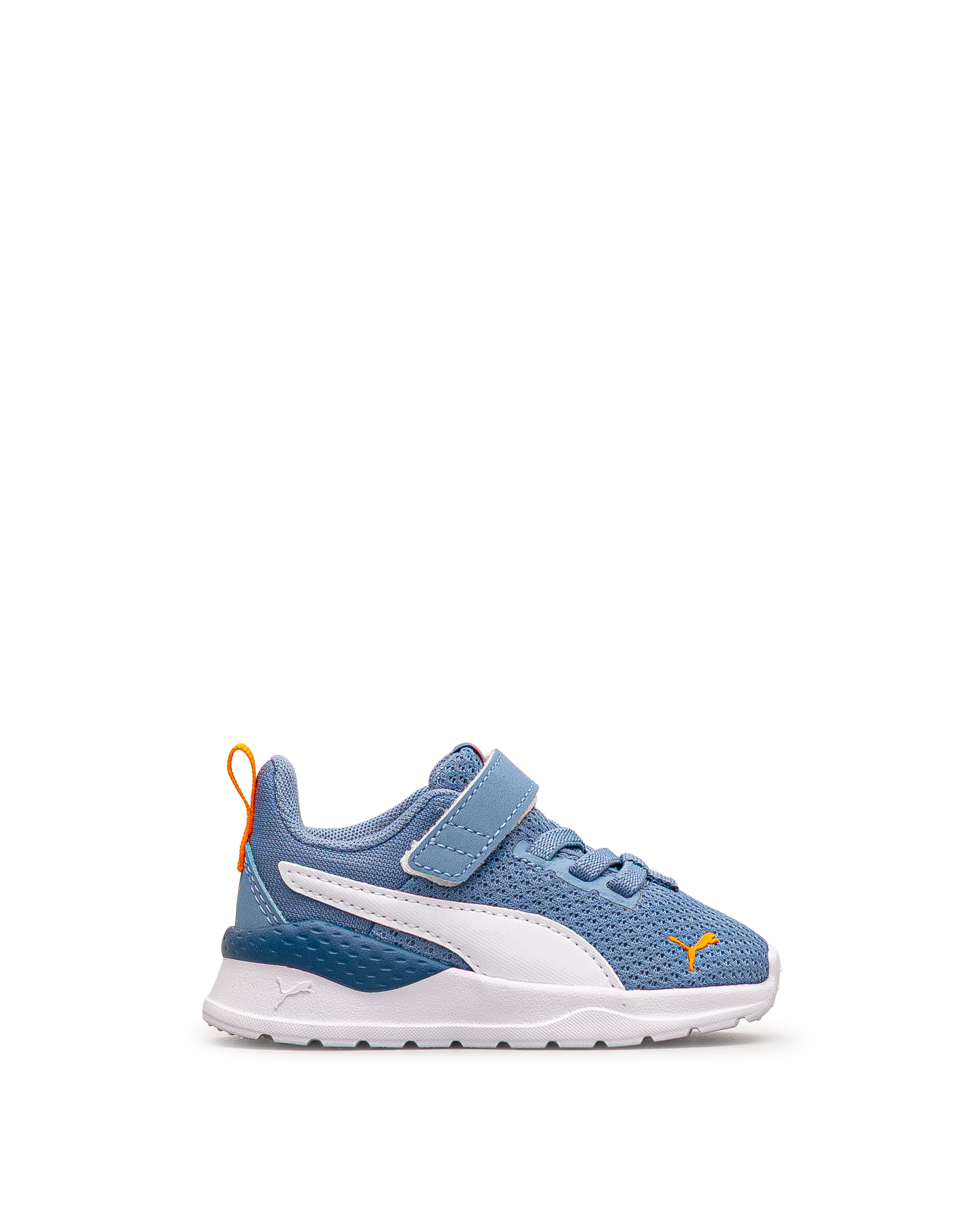 Anzarun lite td - Bleu pale - #43E-19