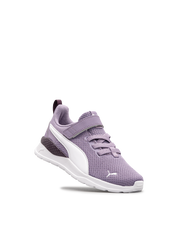 Anzarun lite td - Lilas fonce - #43E-19